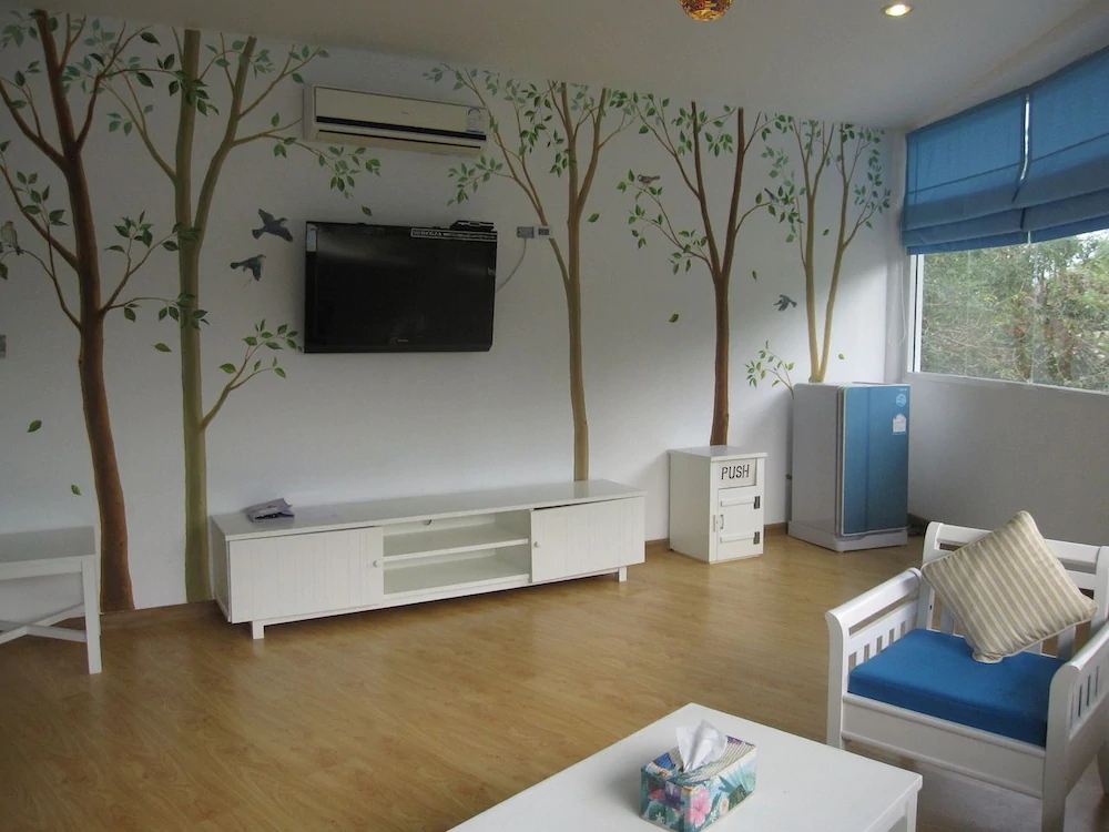 Gorilla Hills HuaHin