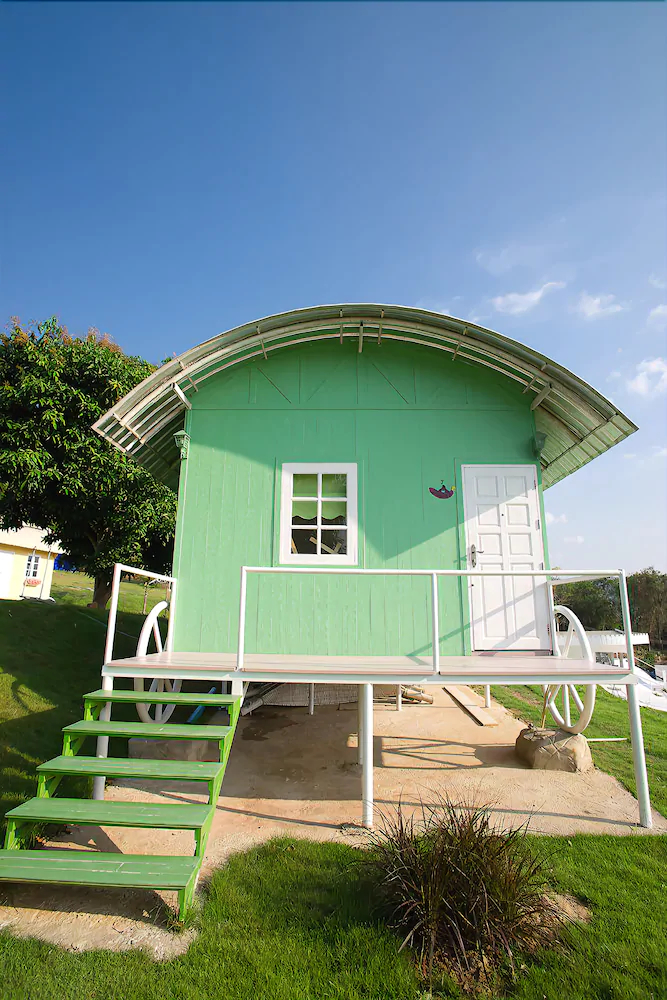 Gorilla Hills HuaHin