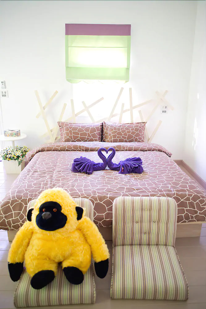 Gorilla Hills HuaHin