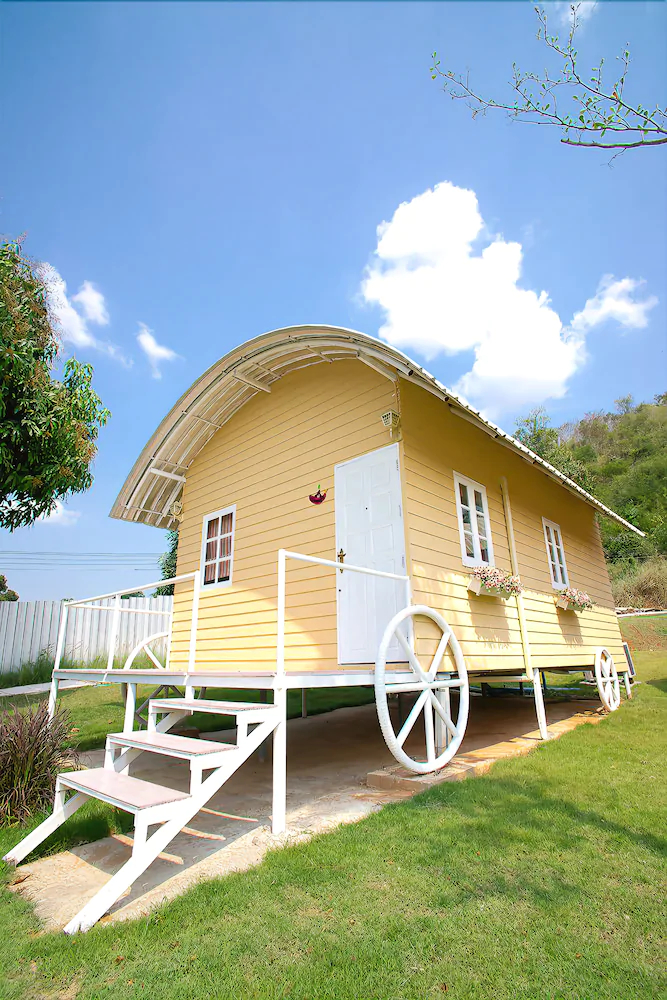 Gorilla Hills HuaHin