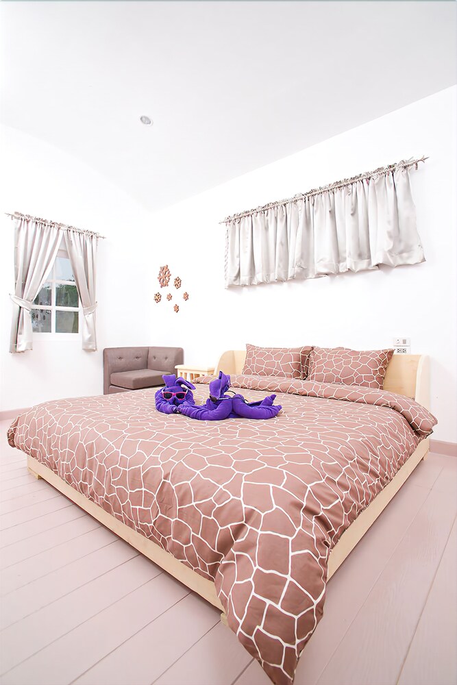 Gorilla Hills HuaHin