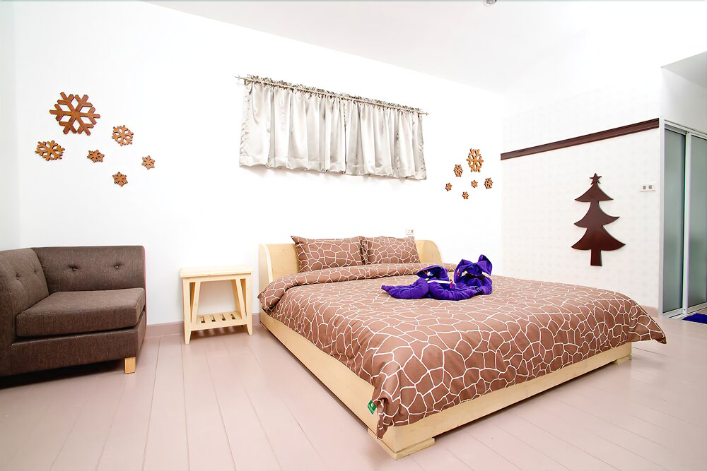 Gorilla Hills HuaHin