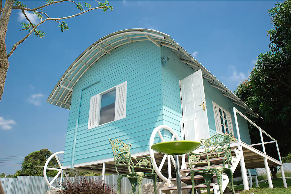 Gorilla Hills HuaHin