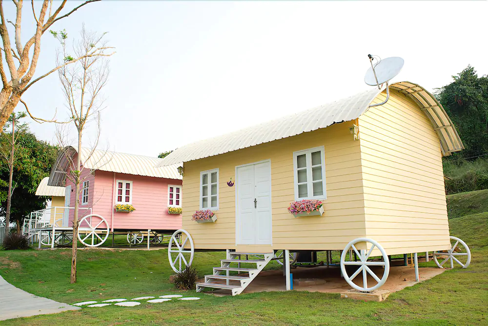 Gorilla Hills HuaHin