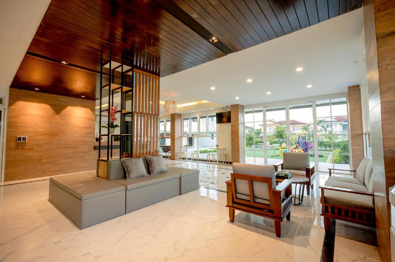 Gracetown Hotel Hua Hin