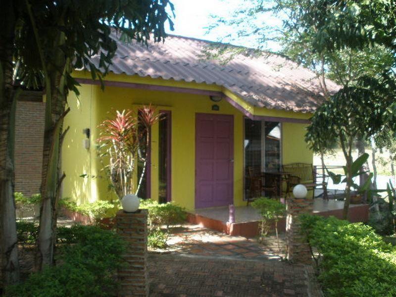 Greenfield Valley Fishing & Cottage Resort