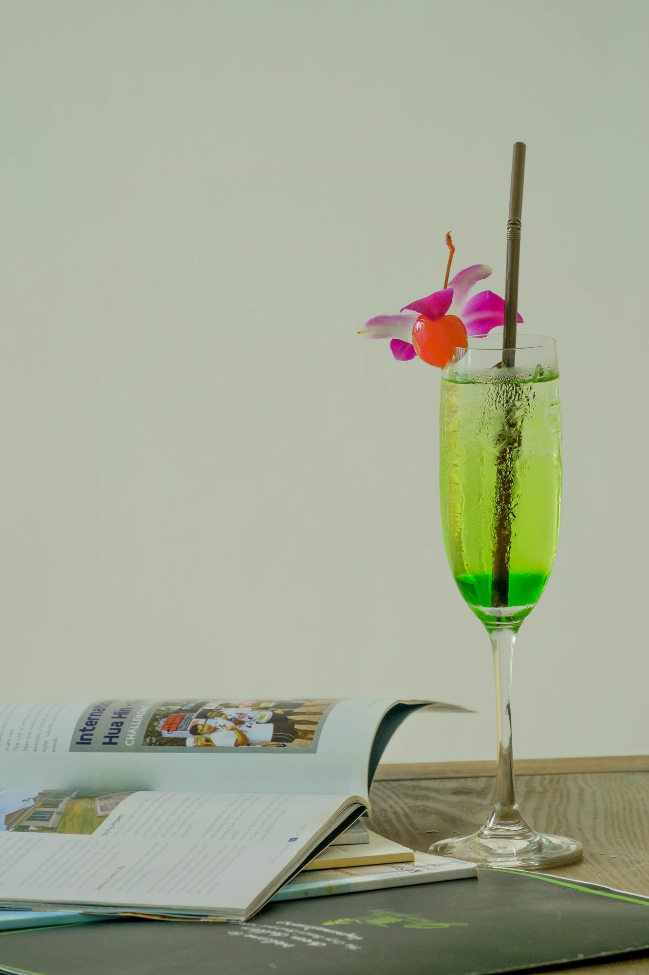 Green Gallery