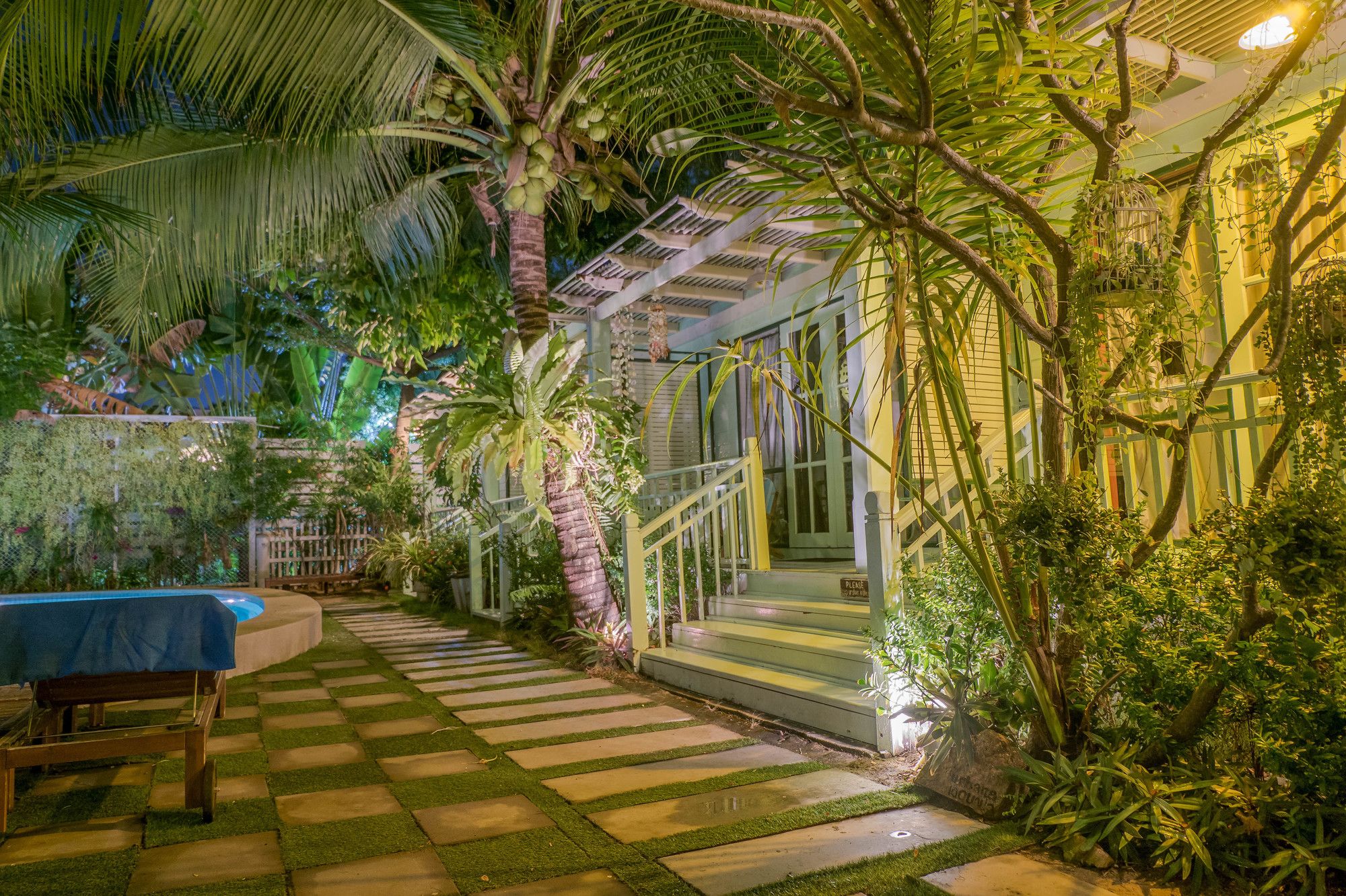 Green Gallery