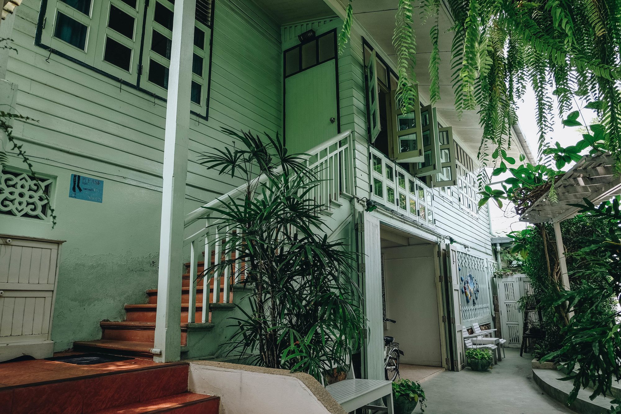 Green Gallery