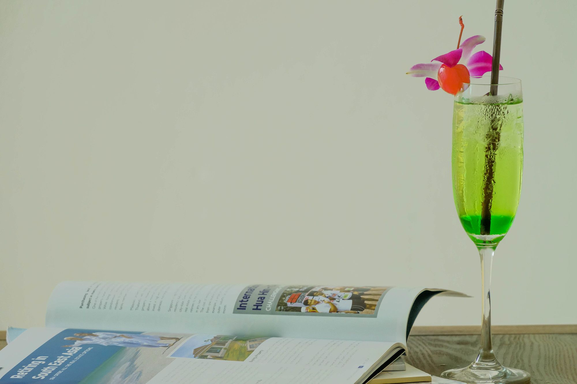 Green Gallery