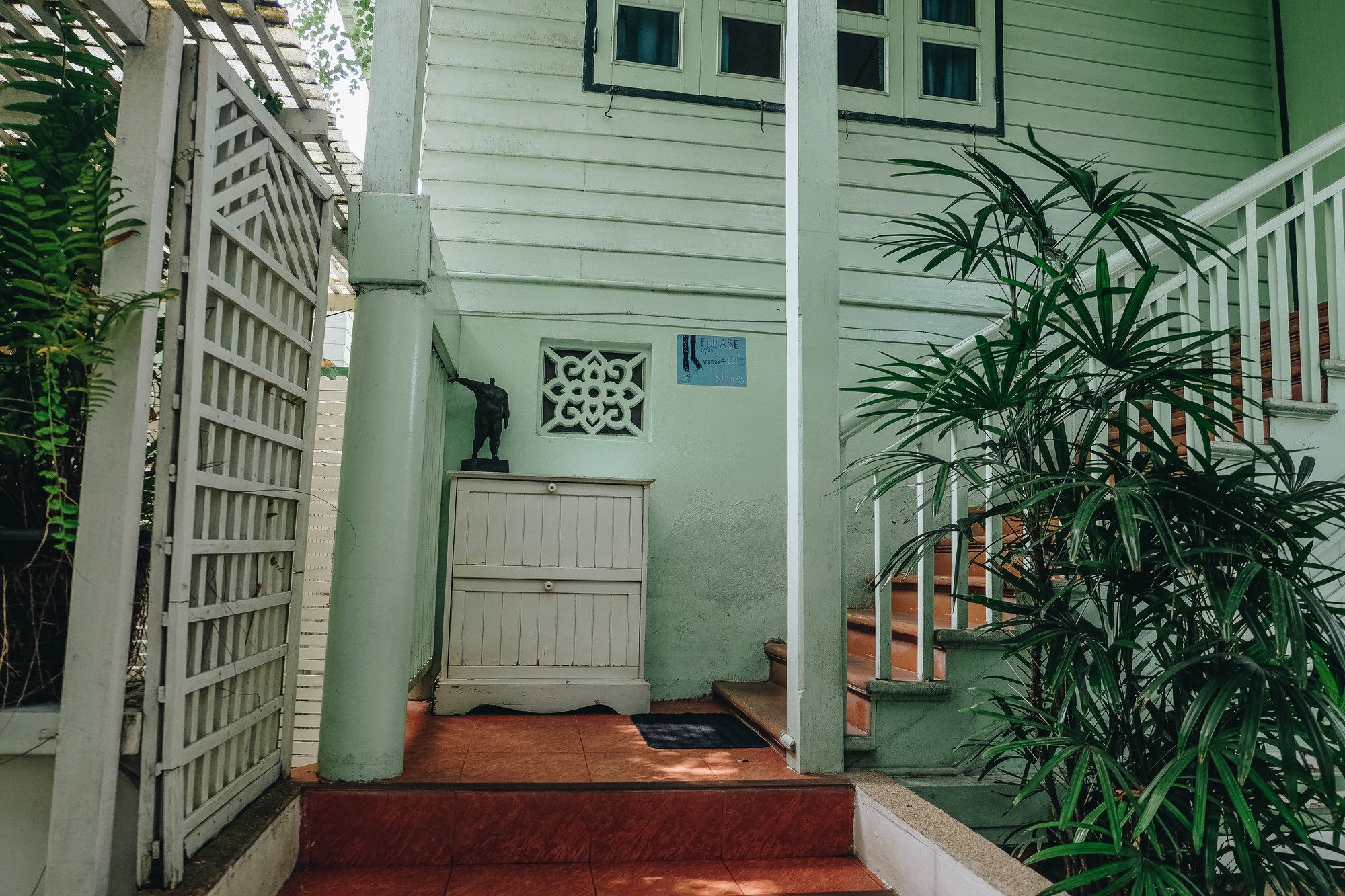 Green Gallery
