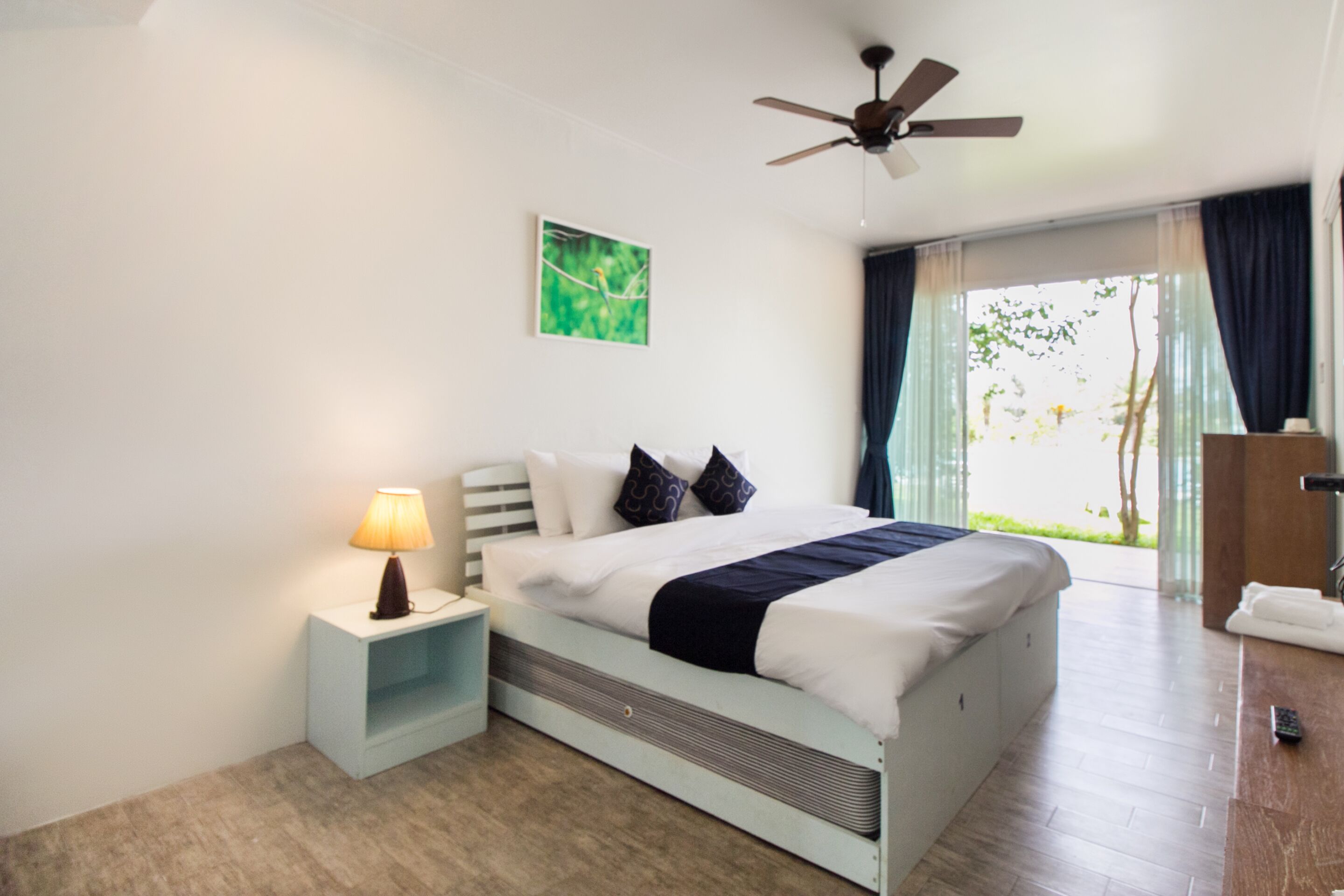 Greenway Huahin Resort by OYO Rooms