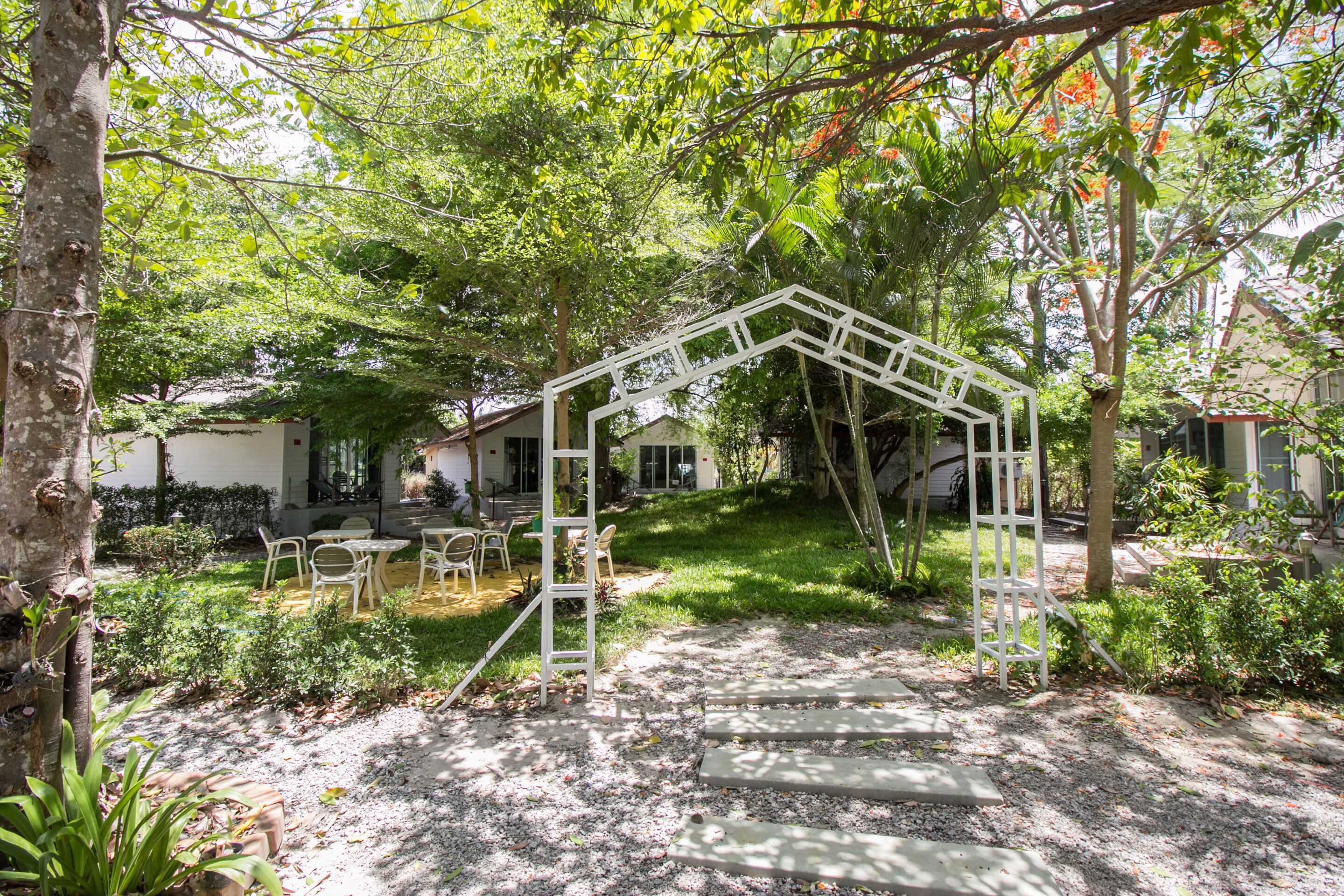 Greenway Huahin Resort by OYO Rooms