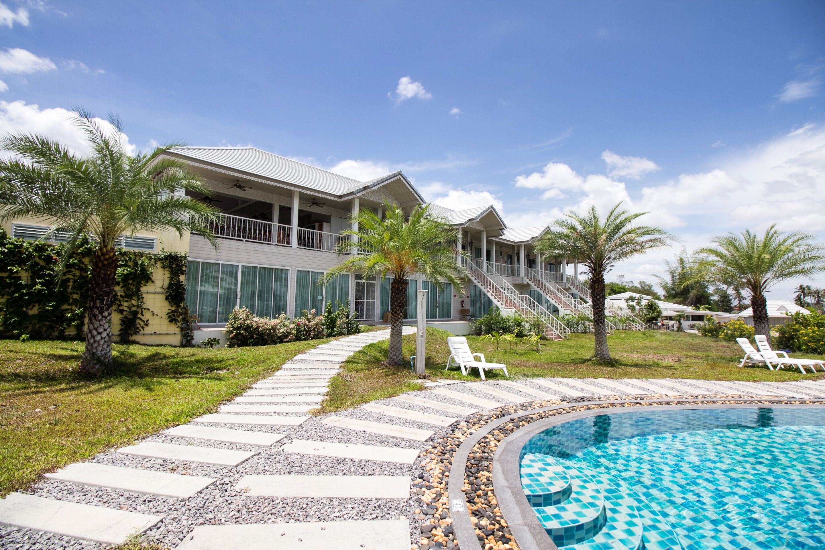 Greenway Huahin Resort by OYO Rooms