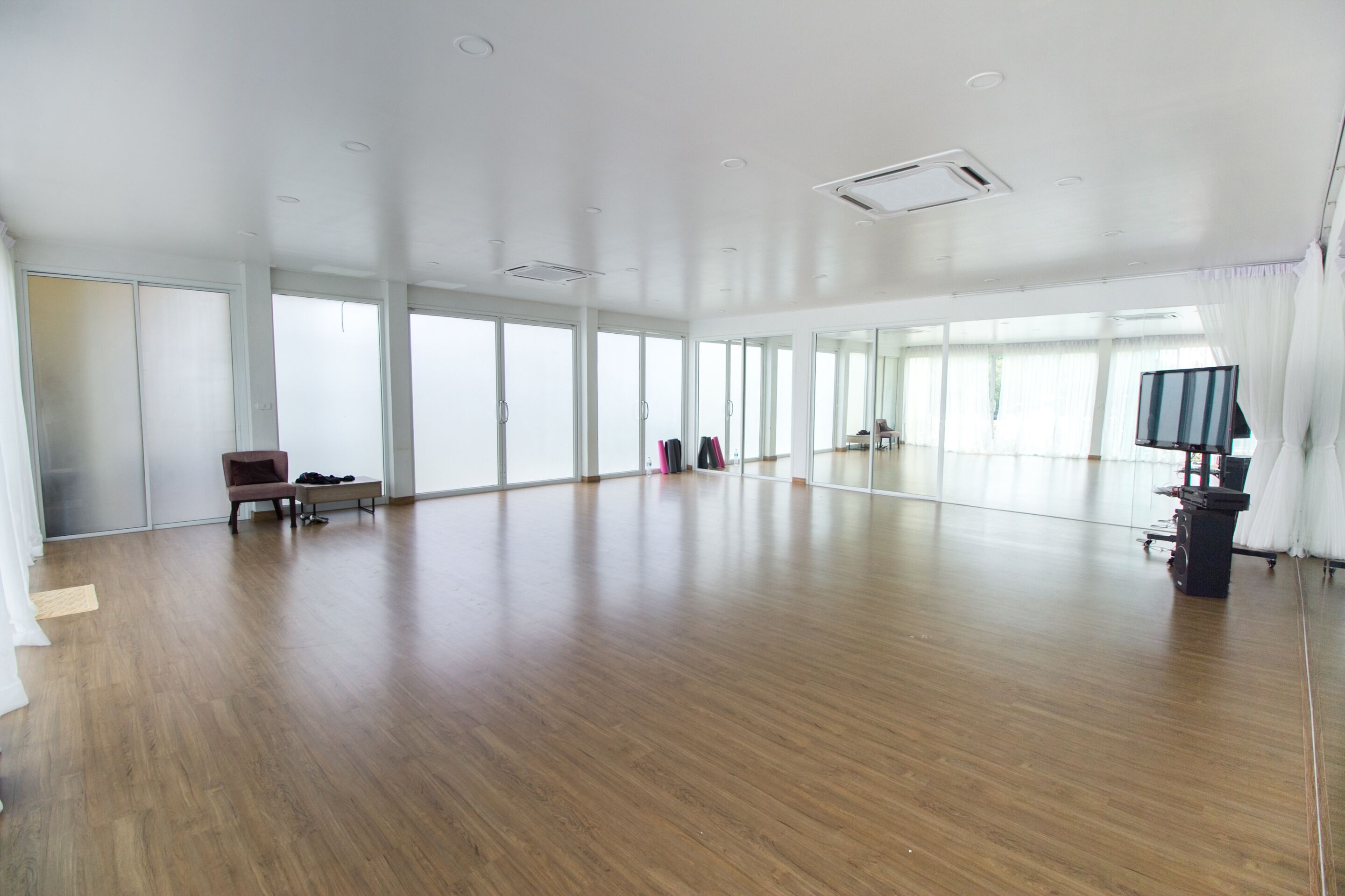 Greenway Huahin Resort by OYO Rooms