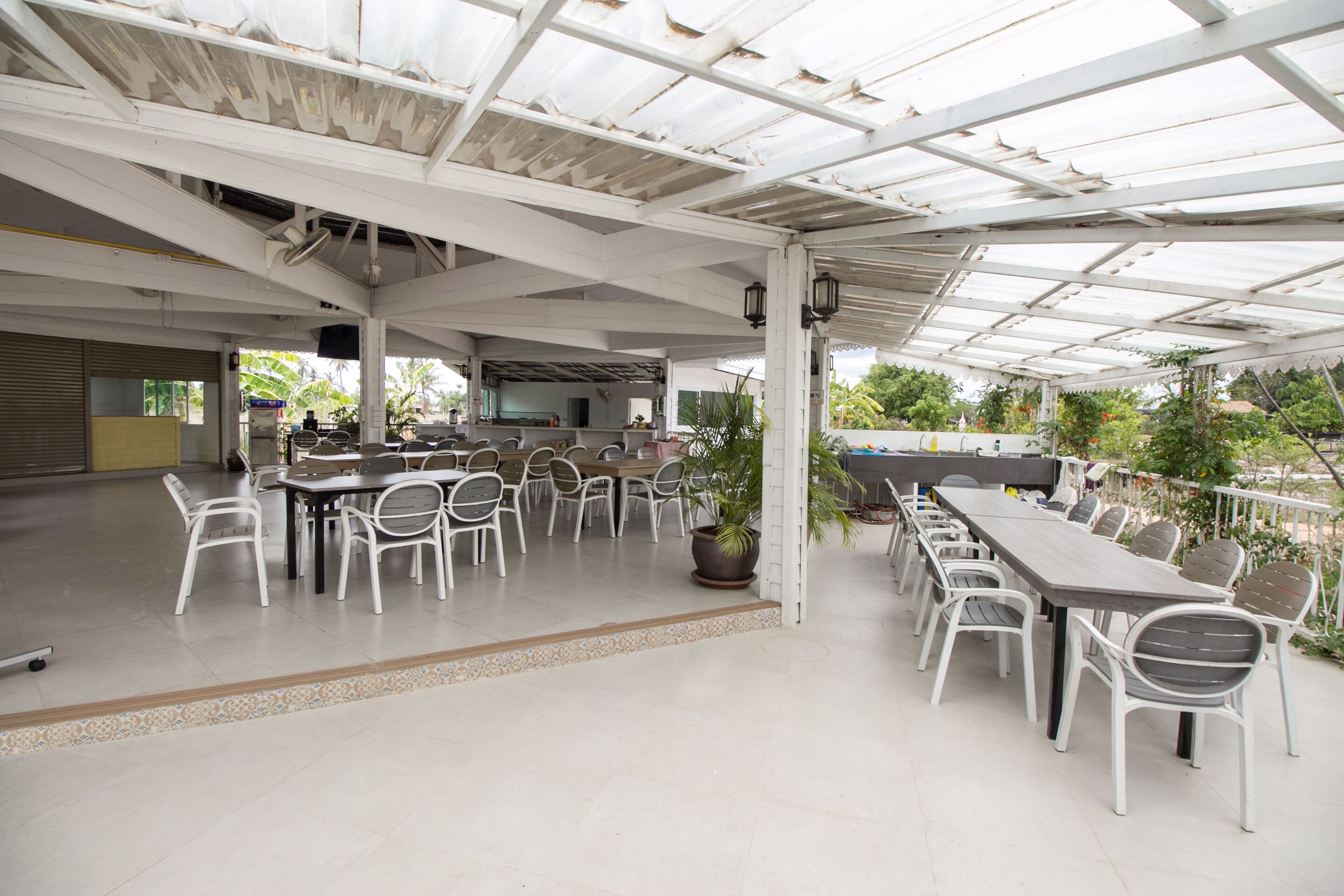 Greenway Huahin Resort by OYO Rooms