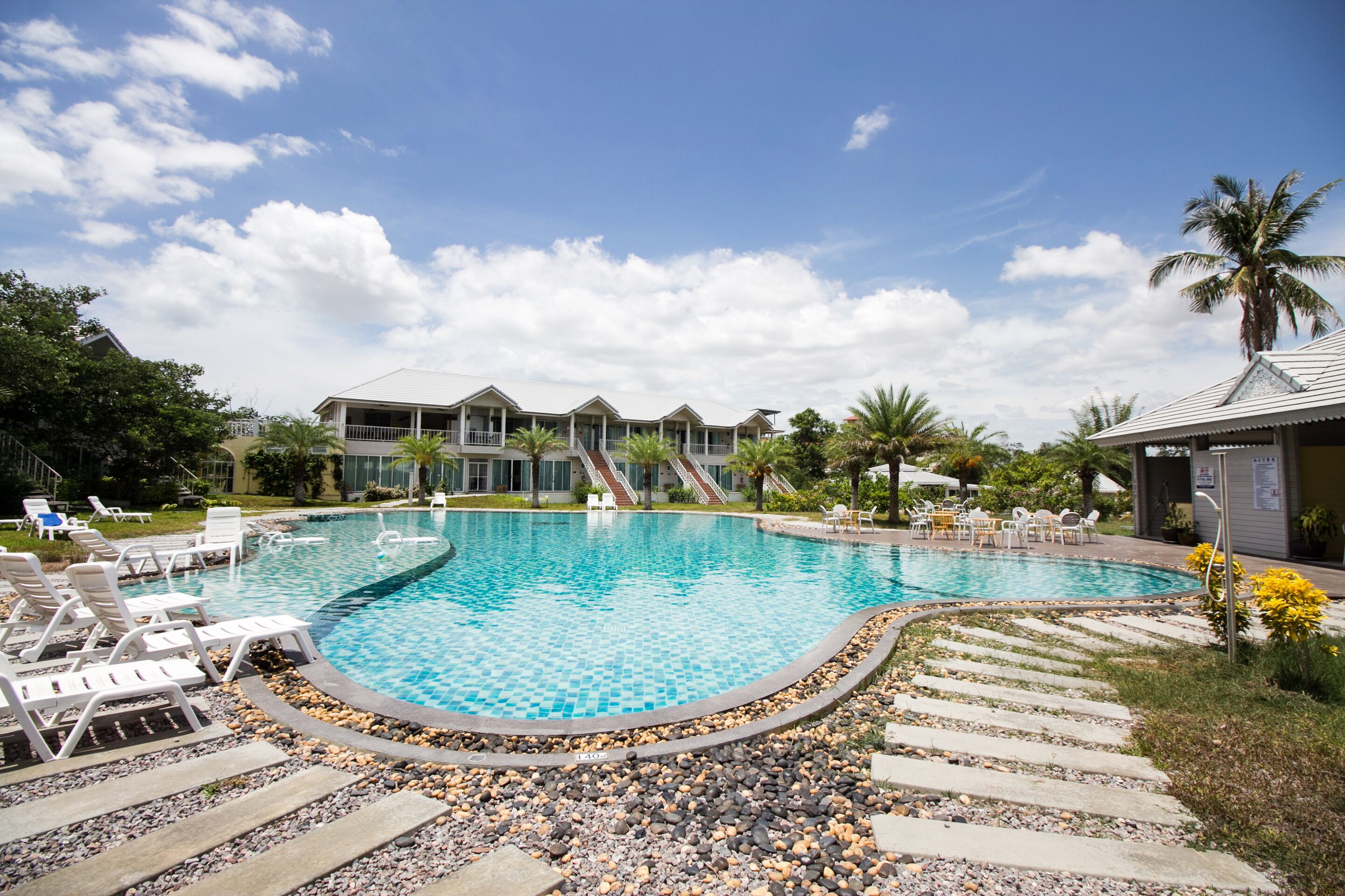 Greenway Huahin Resort by OYO Rooms