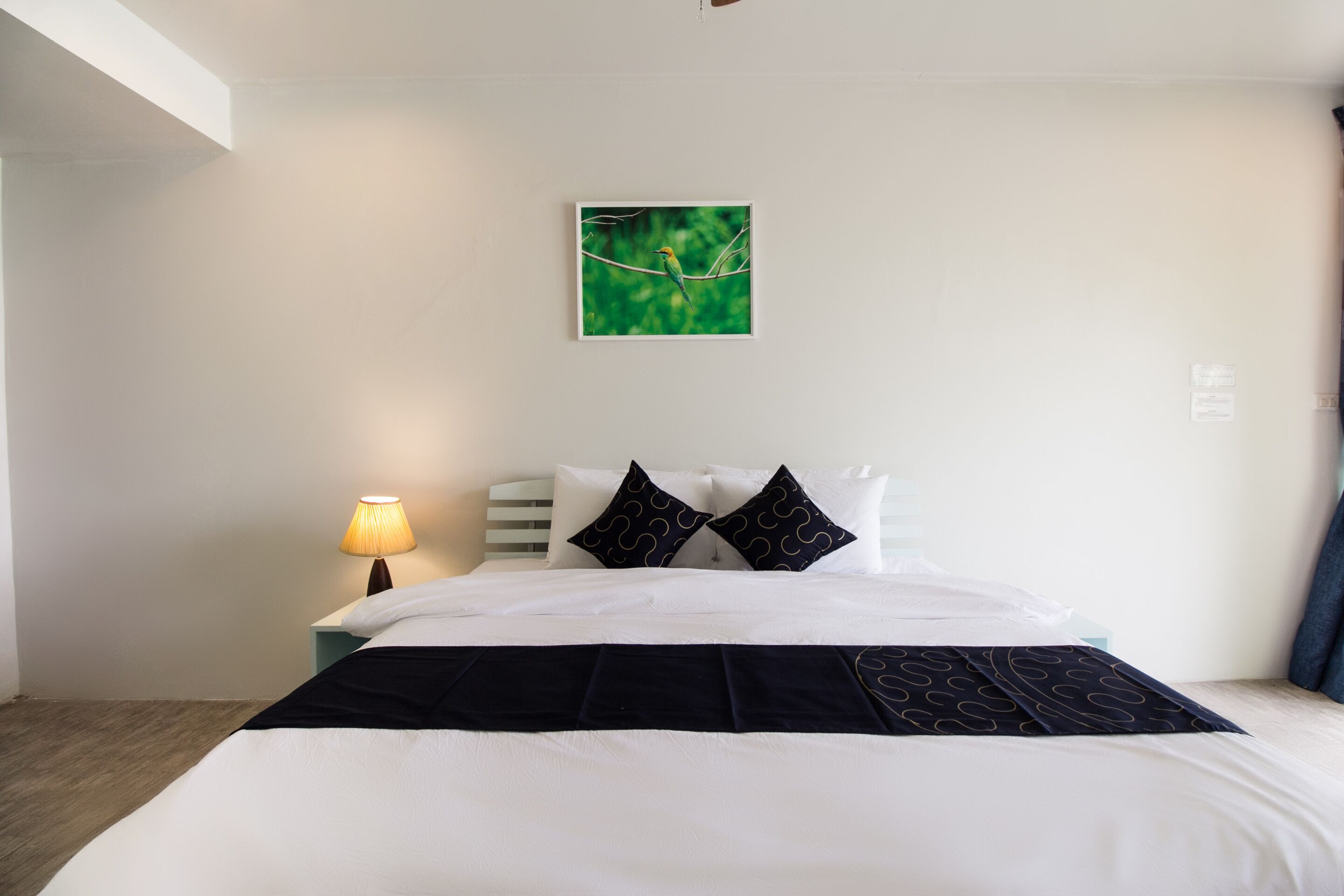 Greenway Huahin Resort by OYO Rooms