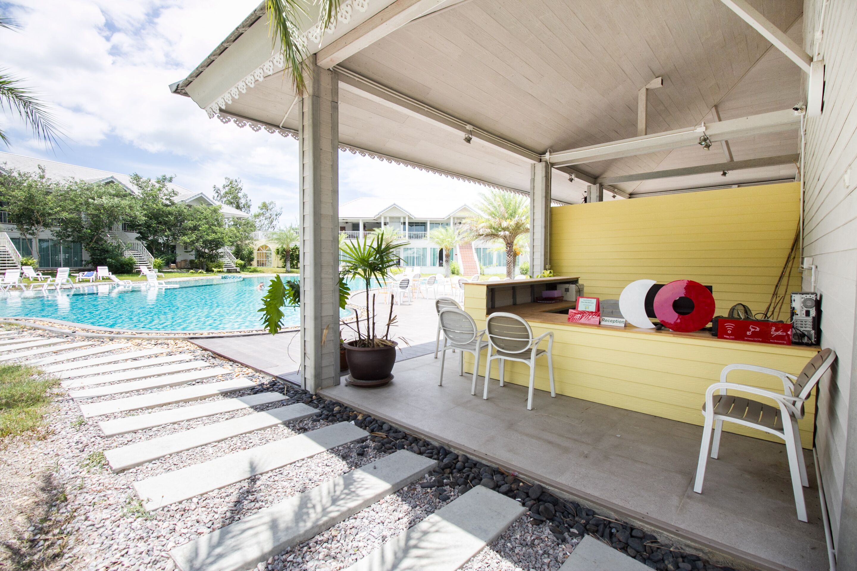 Greenway Huahin Resort by OYO Rooms