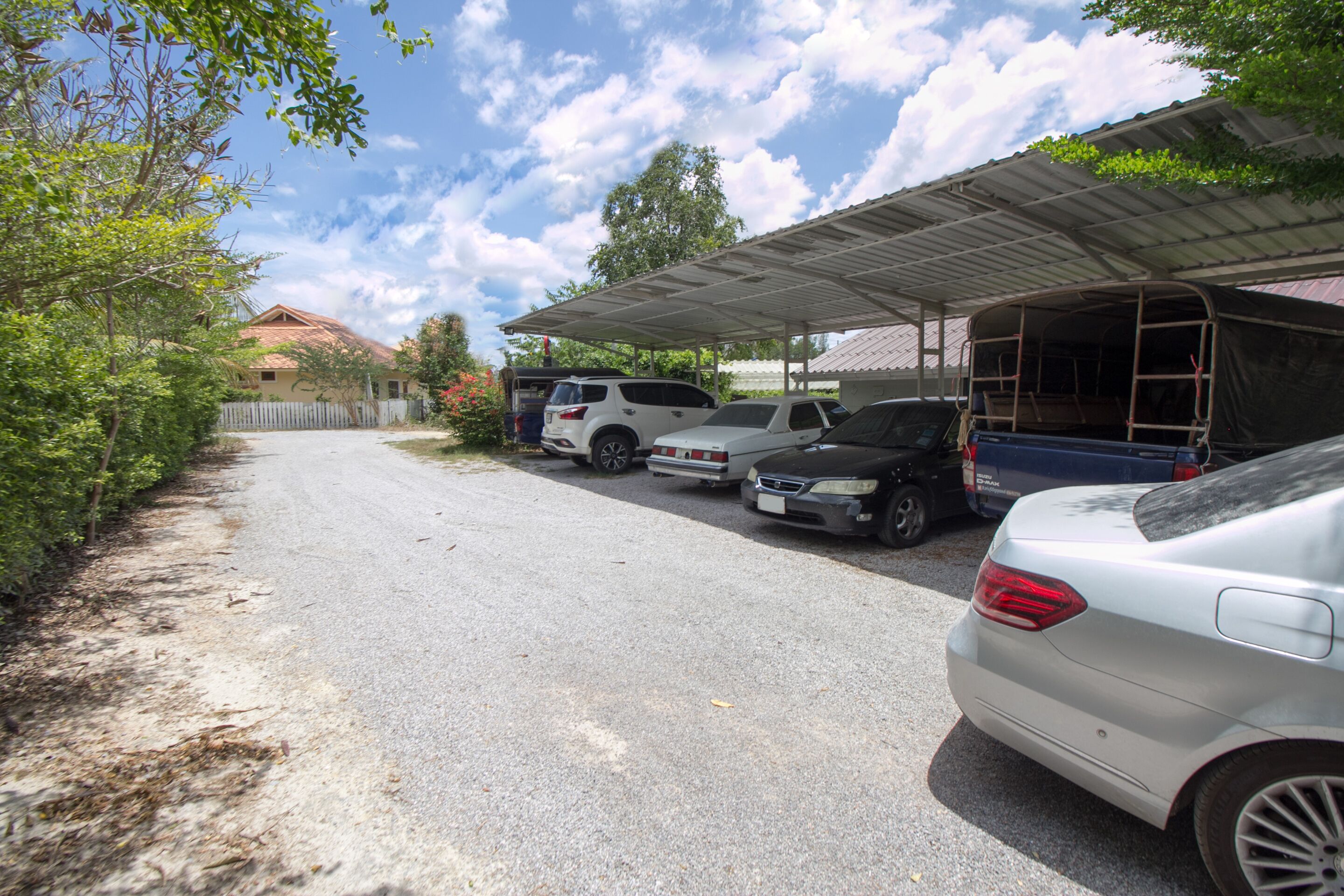 Greenway Huahin Resort by OYO Rooms
