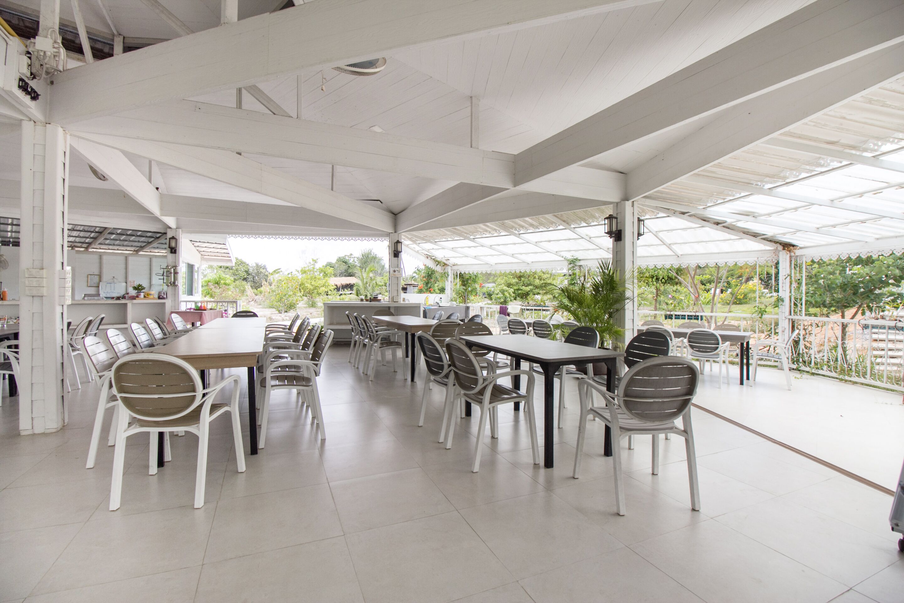 Greenway Huahin Resort by OYO Rooms
