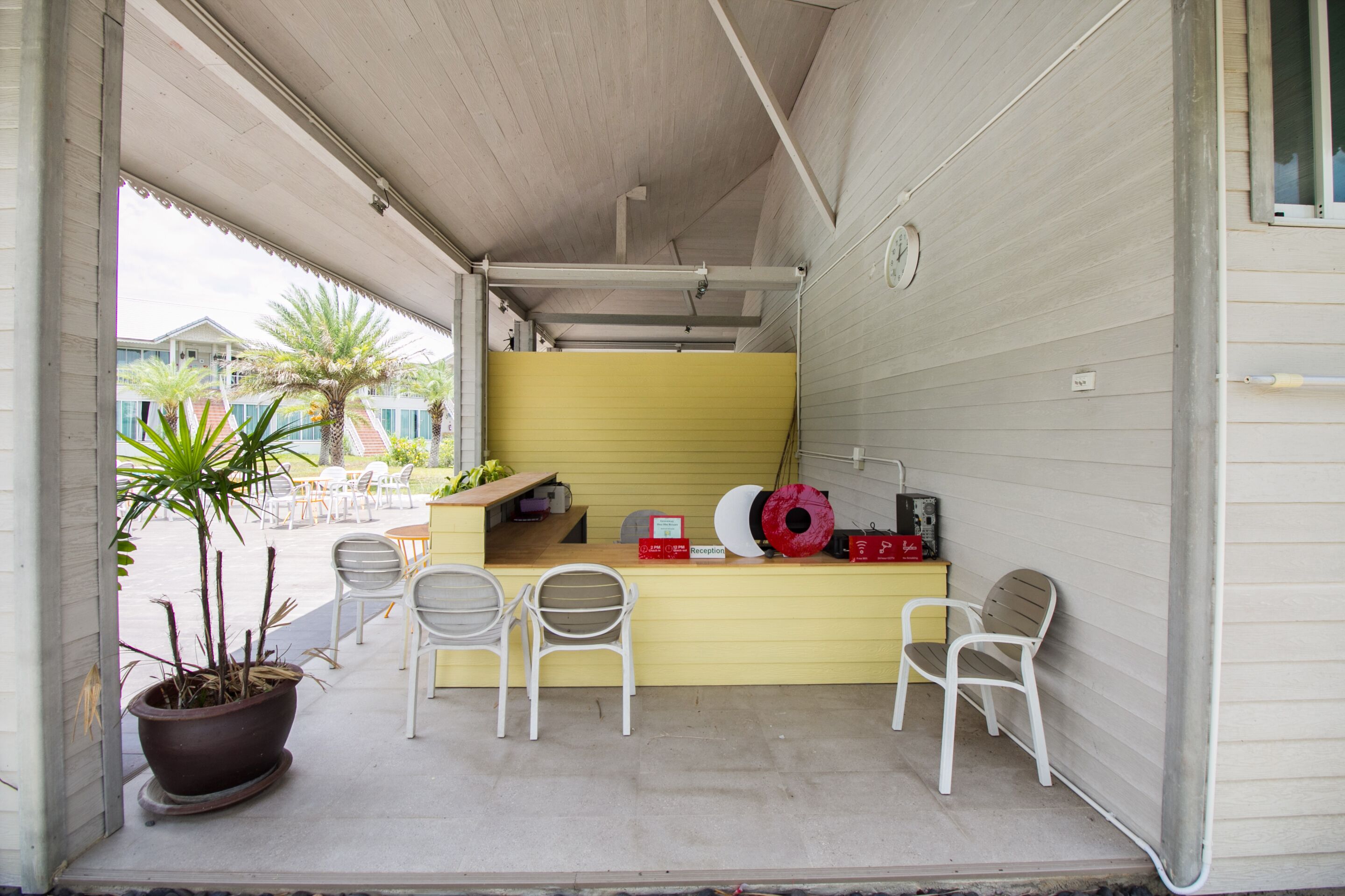 Greenway Huahin Resort by OYO Rooms
