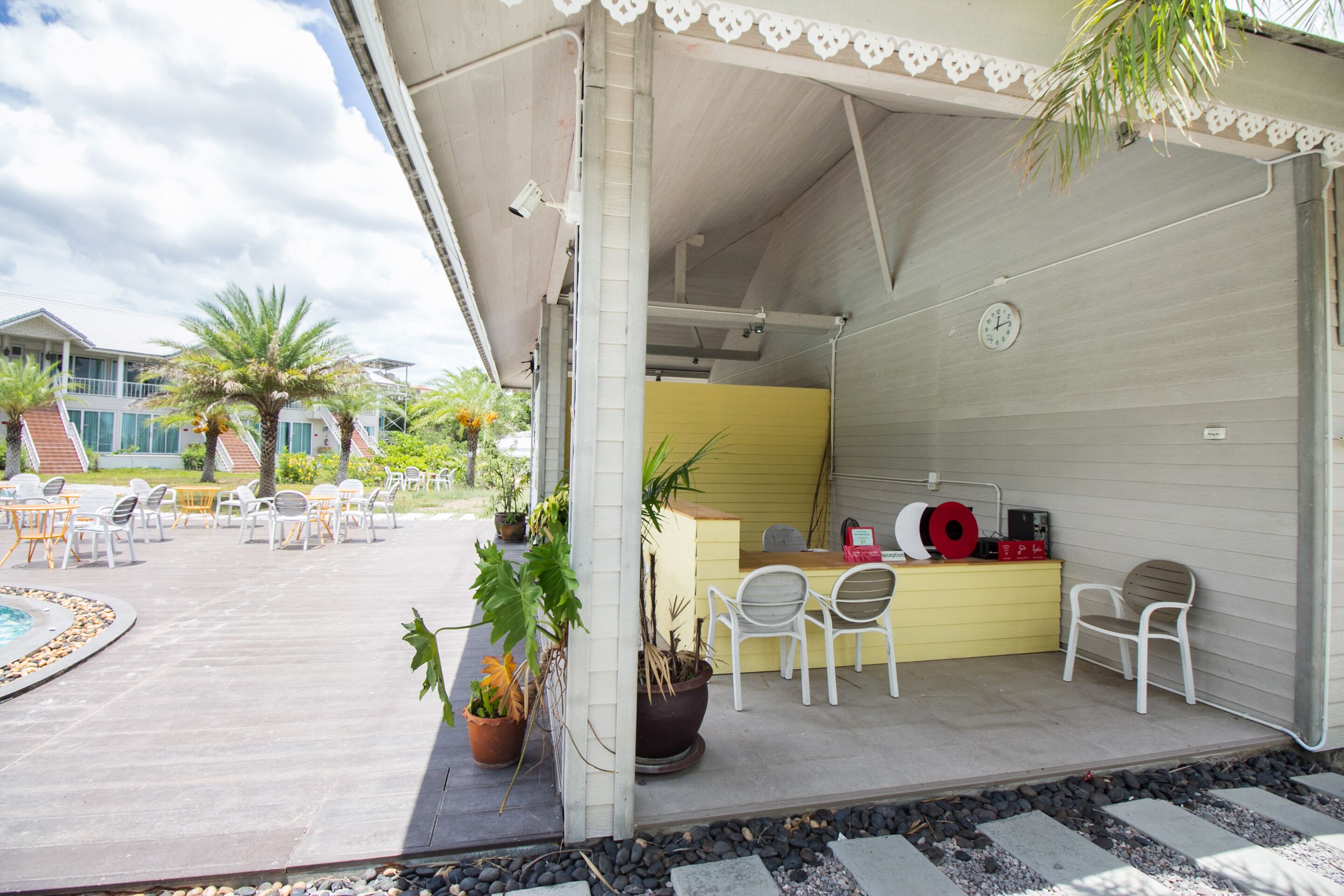 Greenway Huahin Resort by OYO Rooms