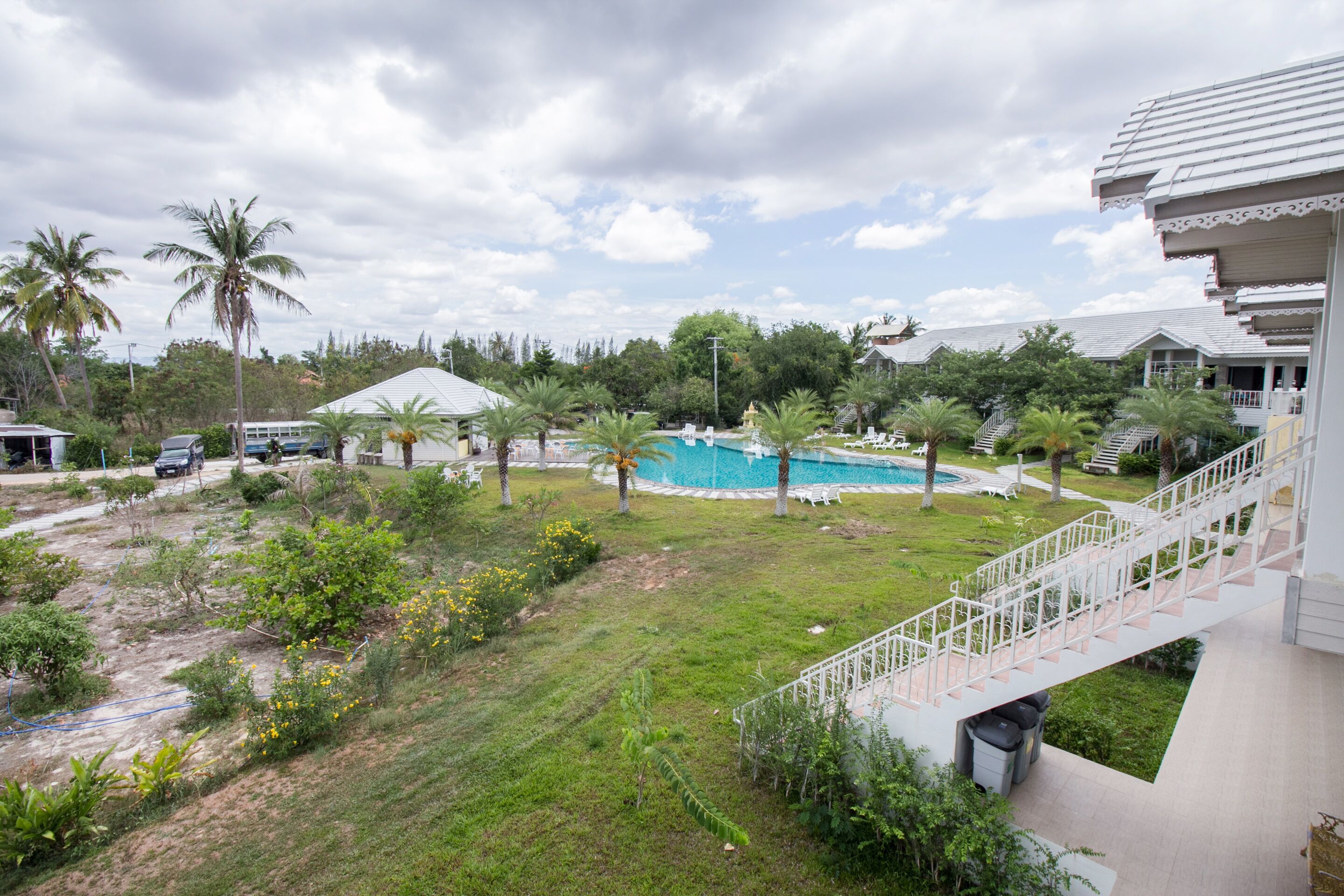 Greenway Huahin Resort by OYO Rooms