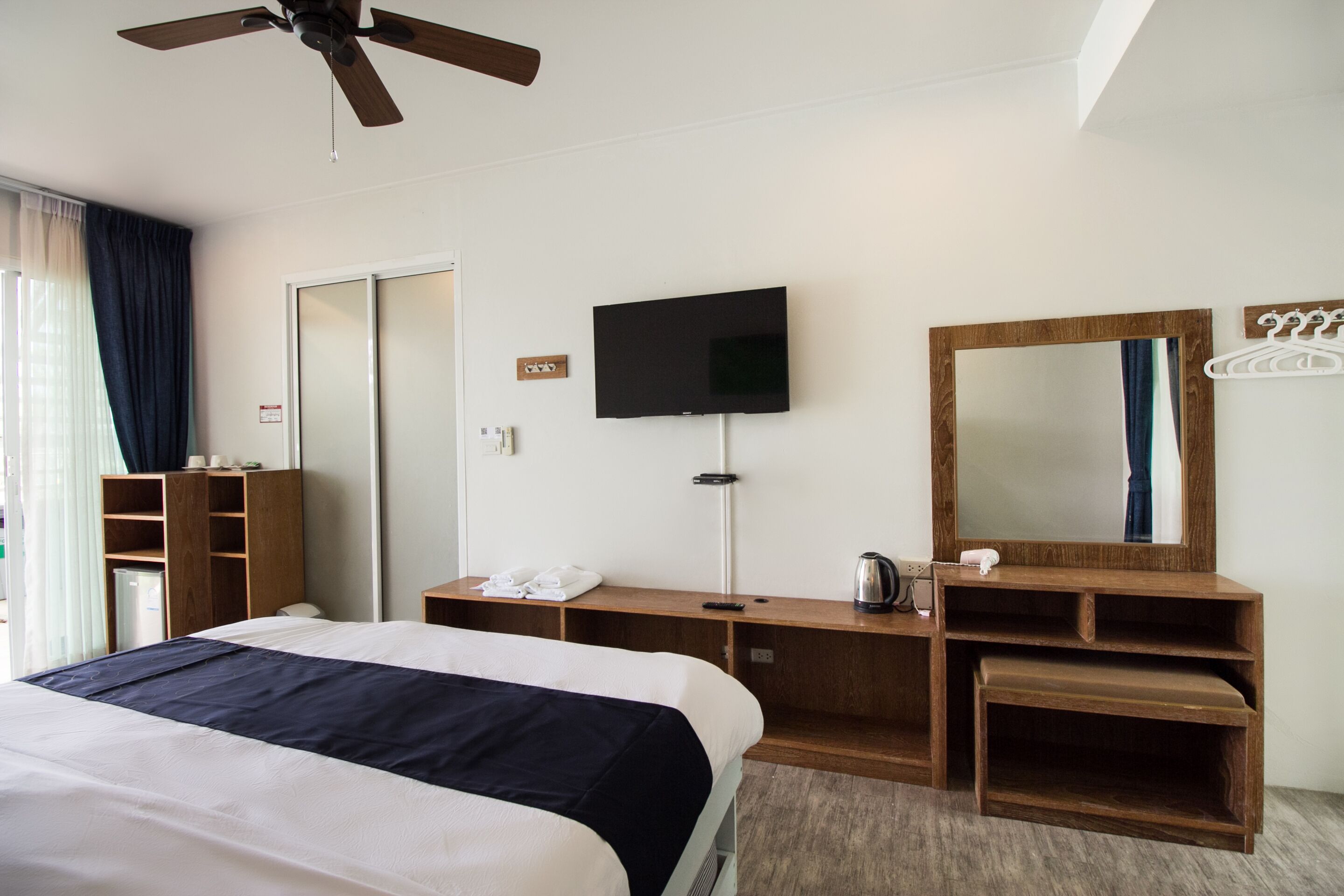 Greenway Huahin Resort by OYO Rooms