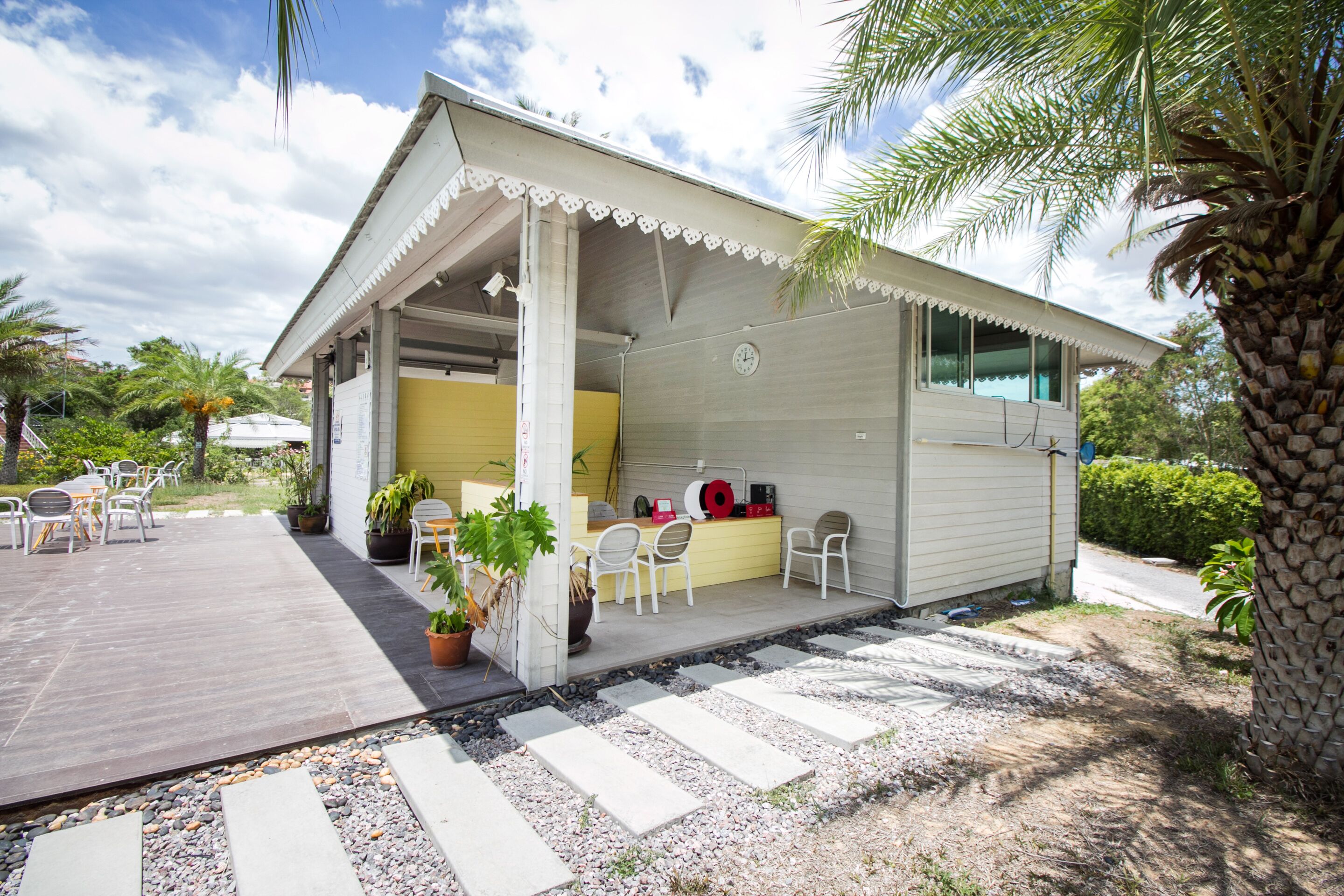 Greenway Huahin Resort by OYO Rooms