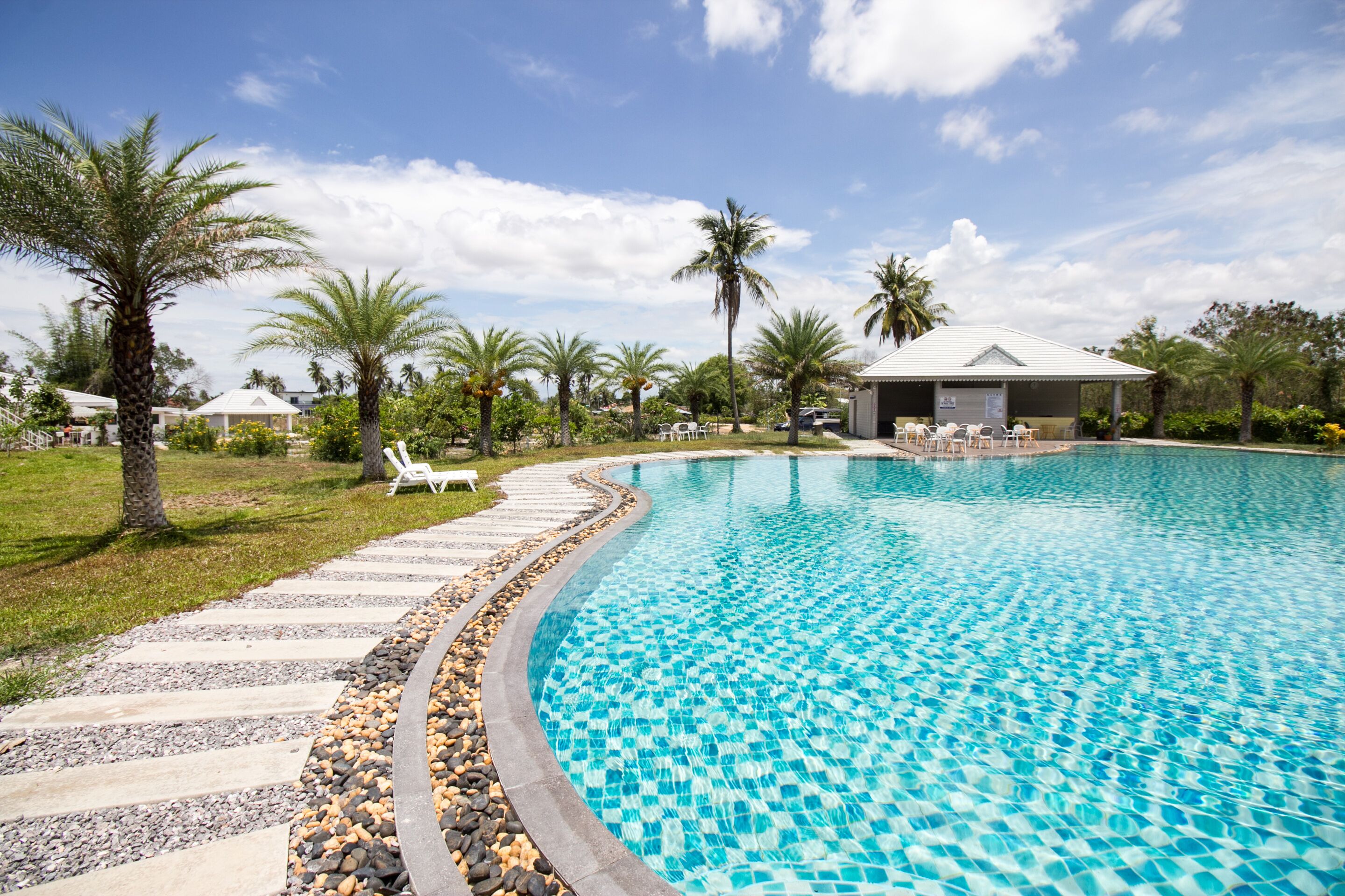 Greenway Huahin Resort by OYO Rooms