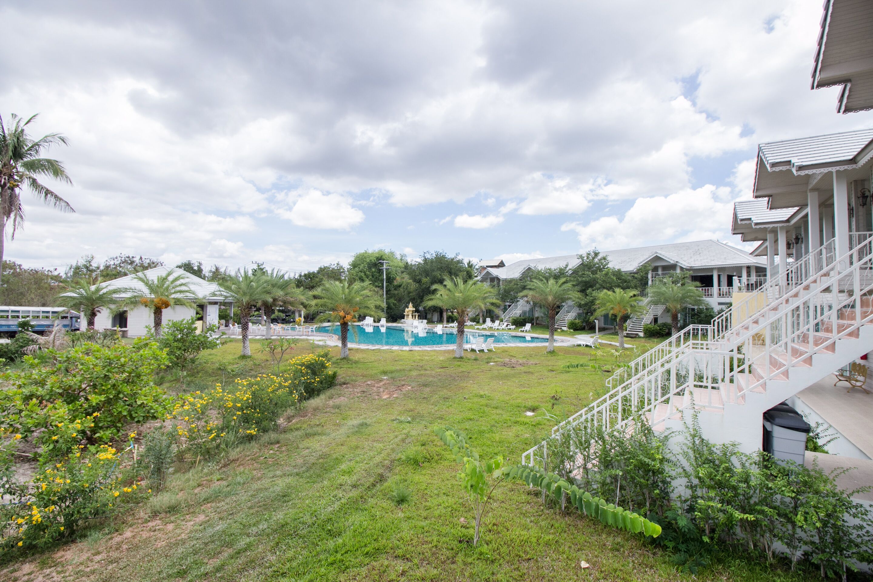 Greenway Huahin Resort by OYO Rooms