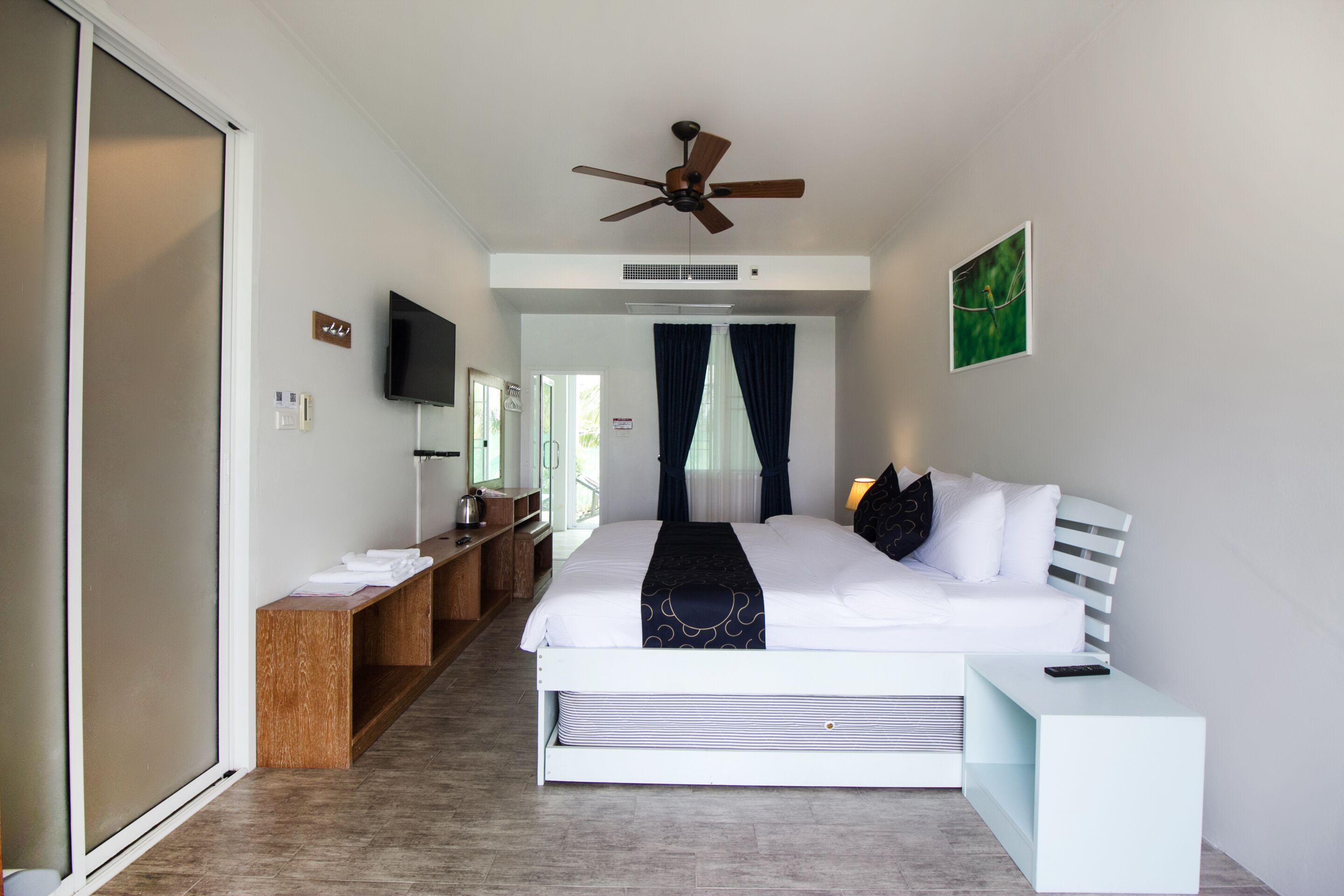Greenway Huahin Resort by OYO Rooms