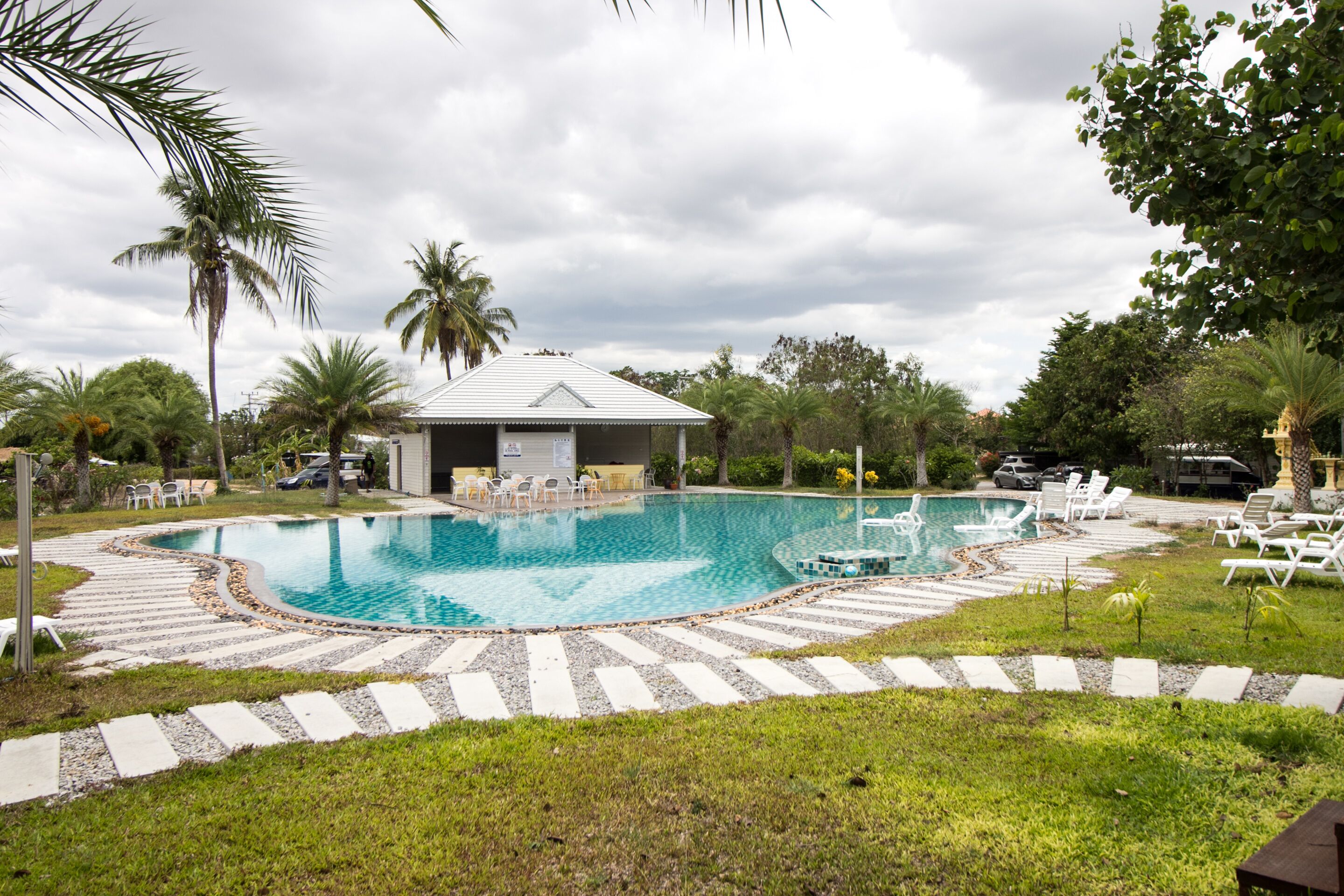 Greenway Huahin Resort by OYO Rooms