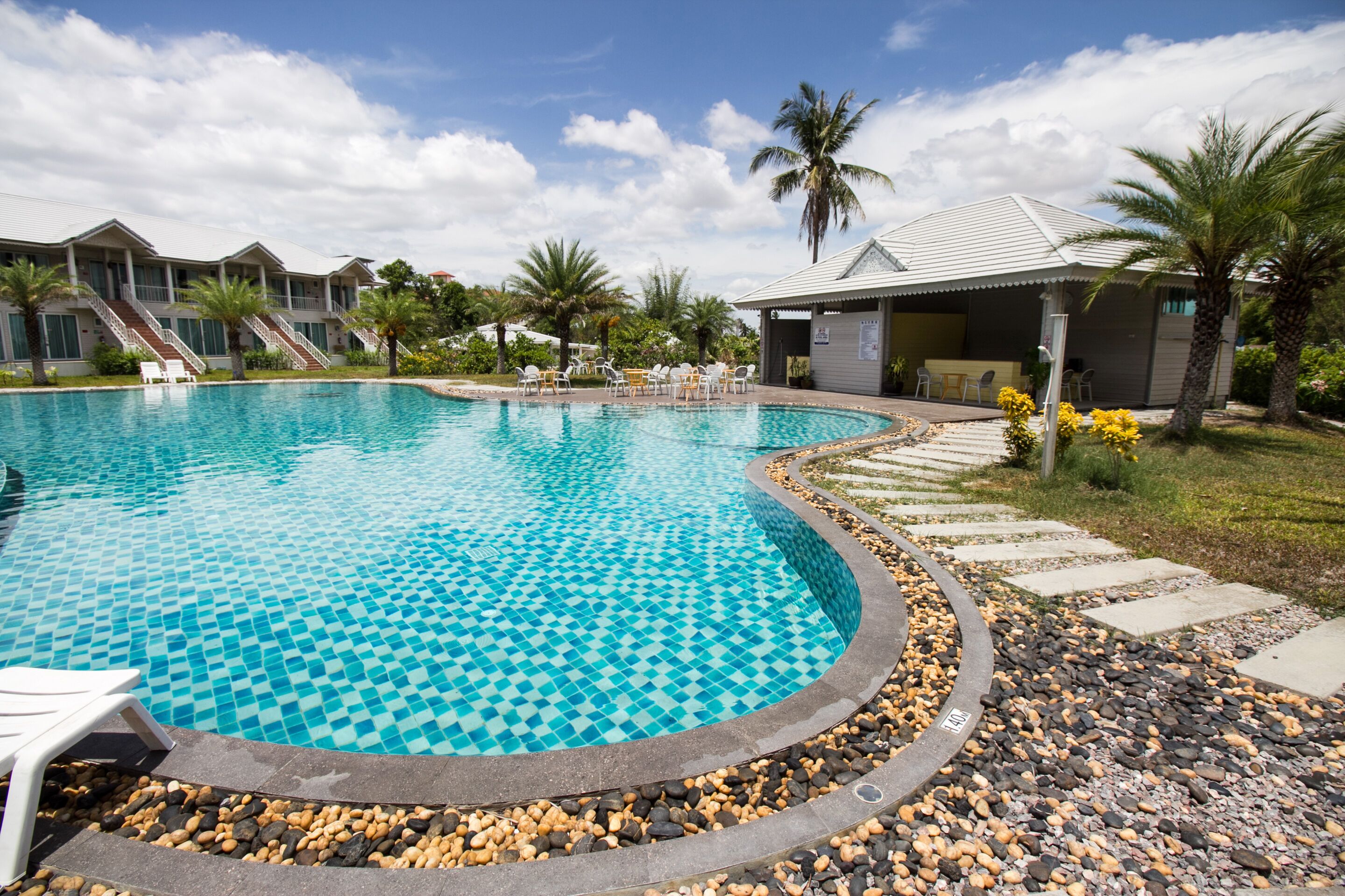 Greenway Huahin Resort by OYO Rooms