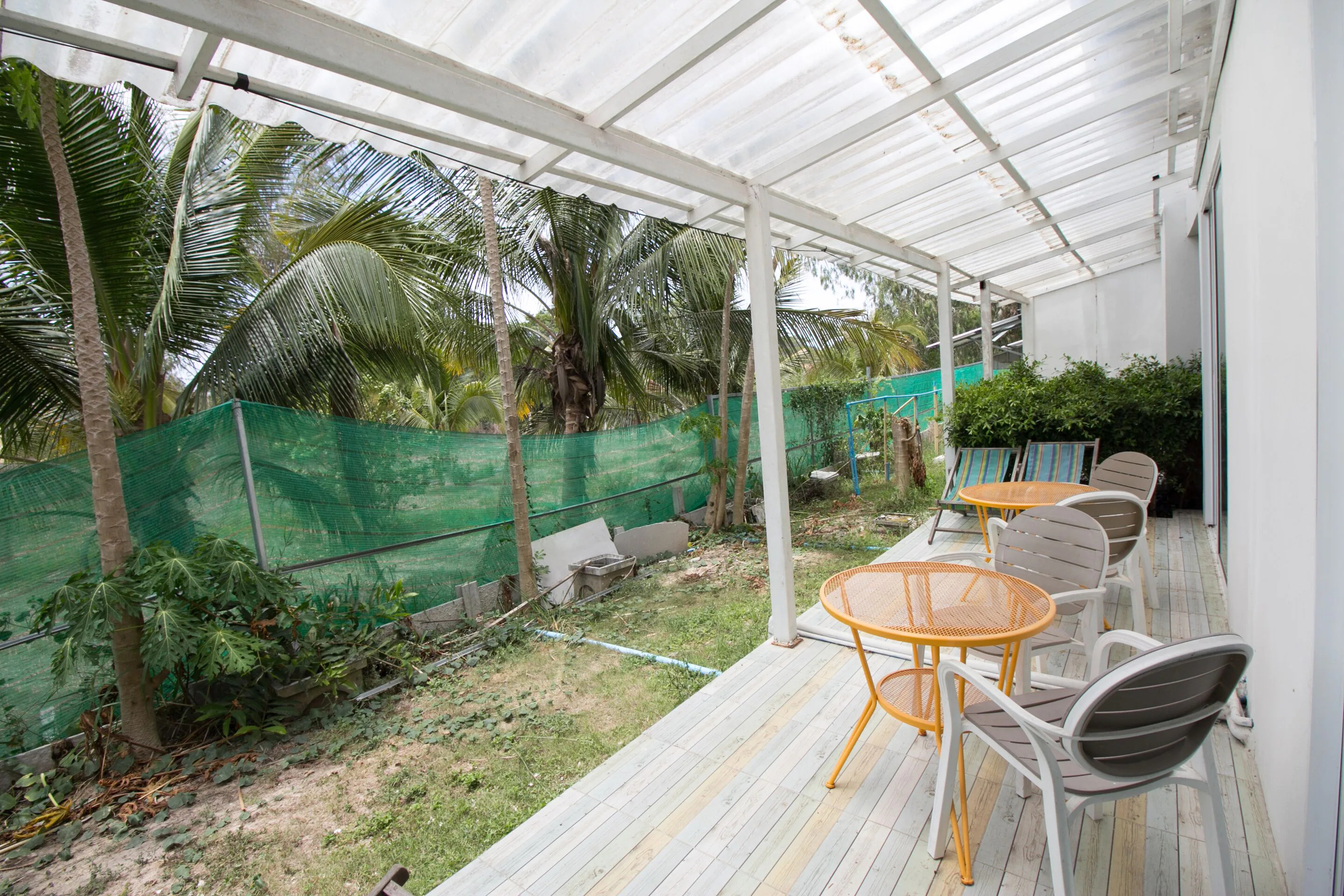 Greenway Huahin Resort by OYO Rooms