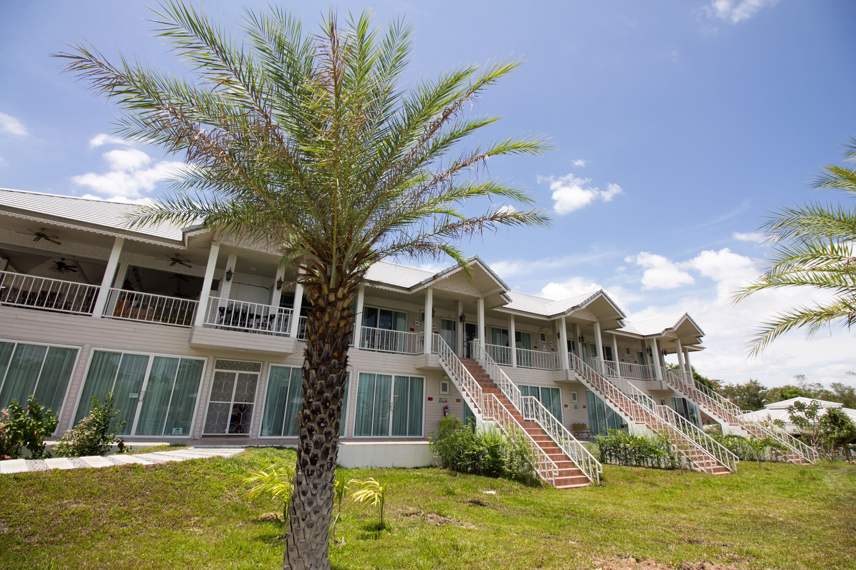 Greenway Huahin Resort by OYO Rooms