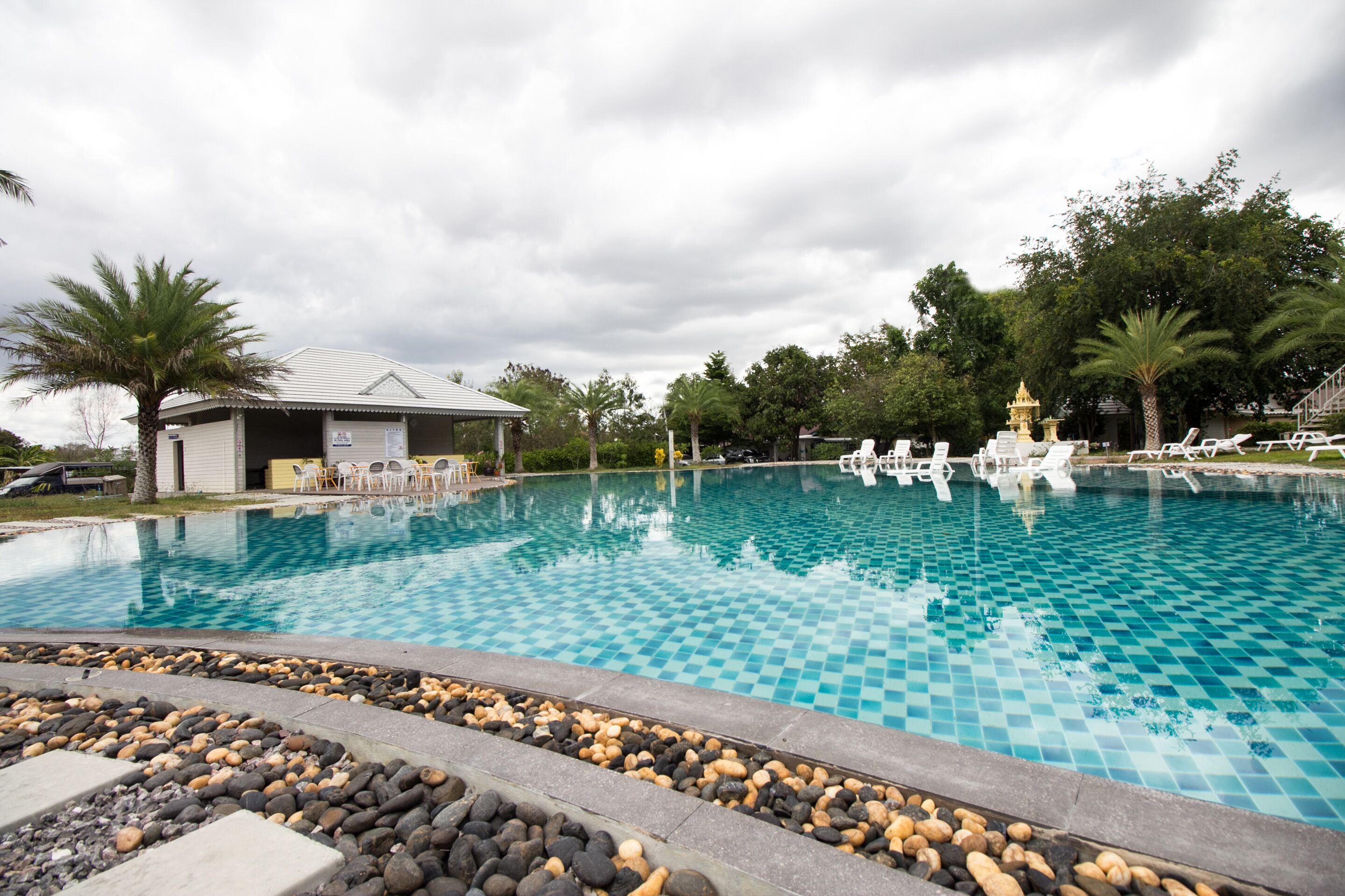 Greenway Huahin Resort by OYO Rooms