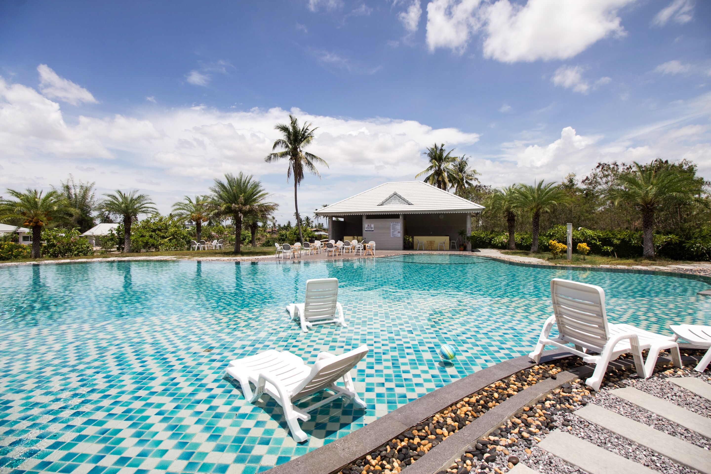 Greenway Huahin Resort by OYO Rooms