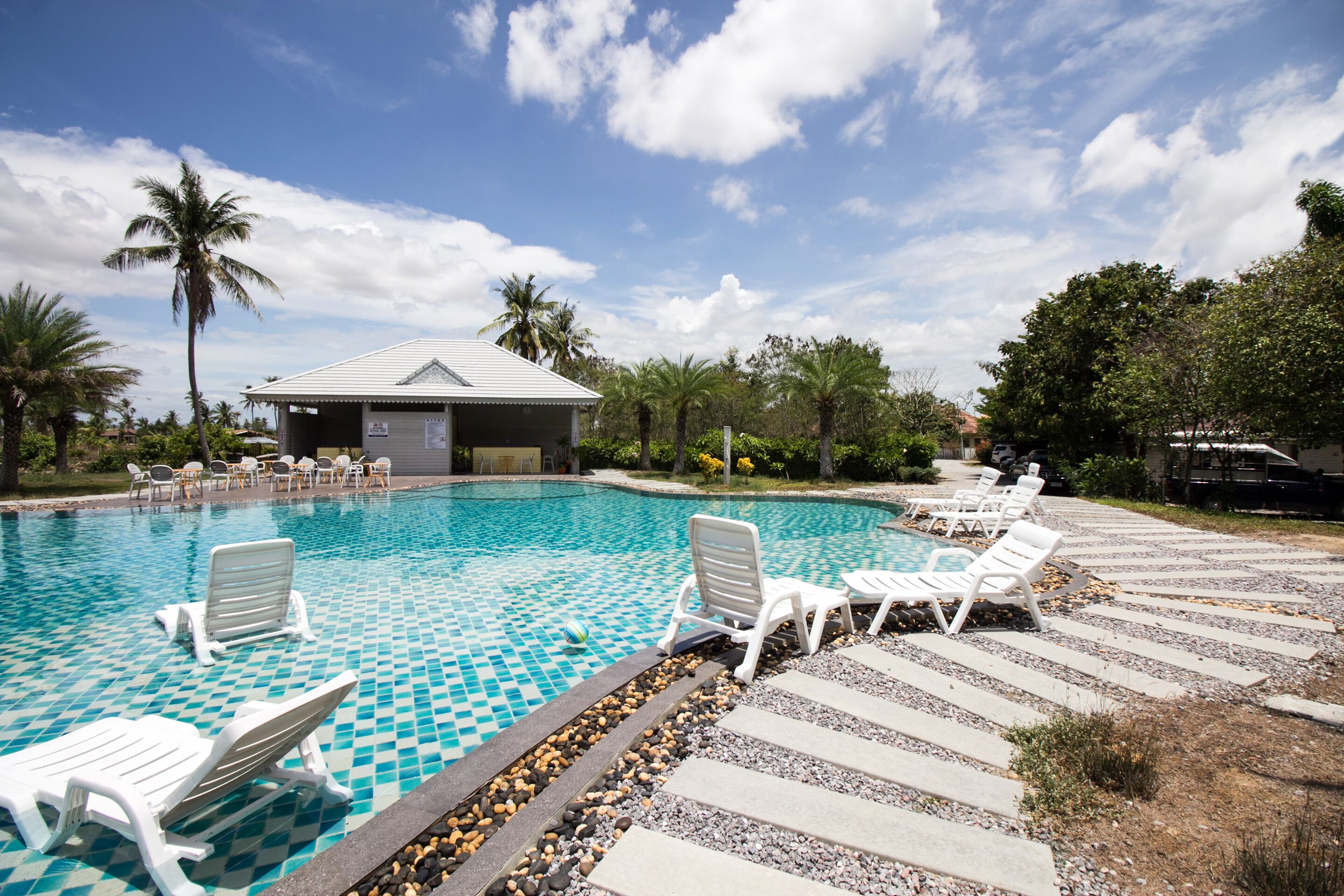 Greenway Huahin Resort by OYO Rooms