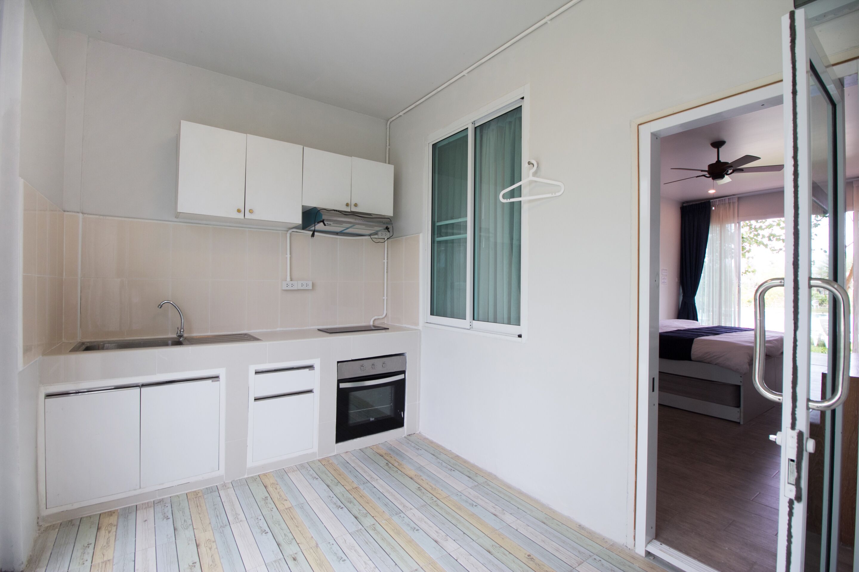 Greenway Huahin Resort by OYO Rooms