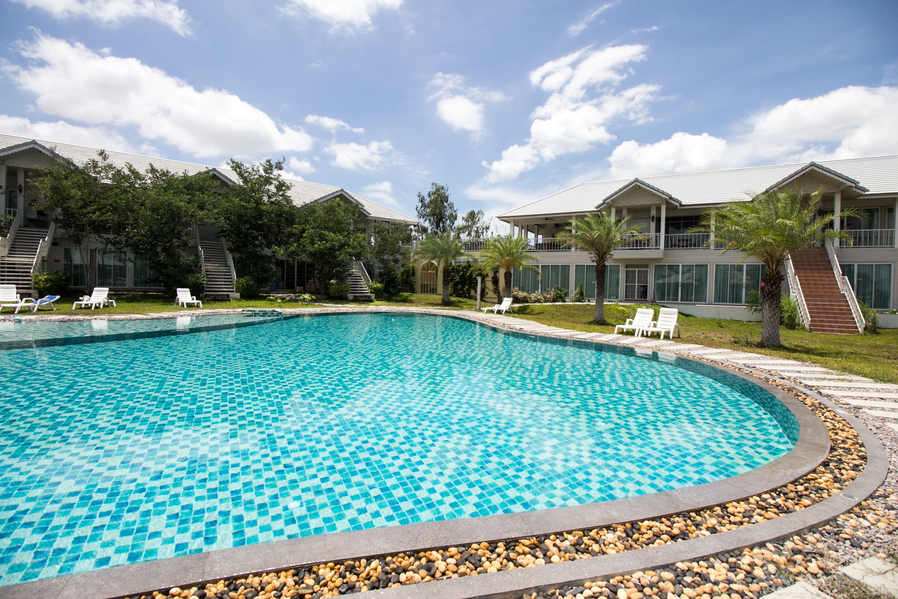 Greenway Huahin Resort by OYO Rooms