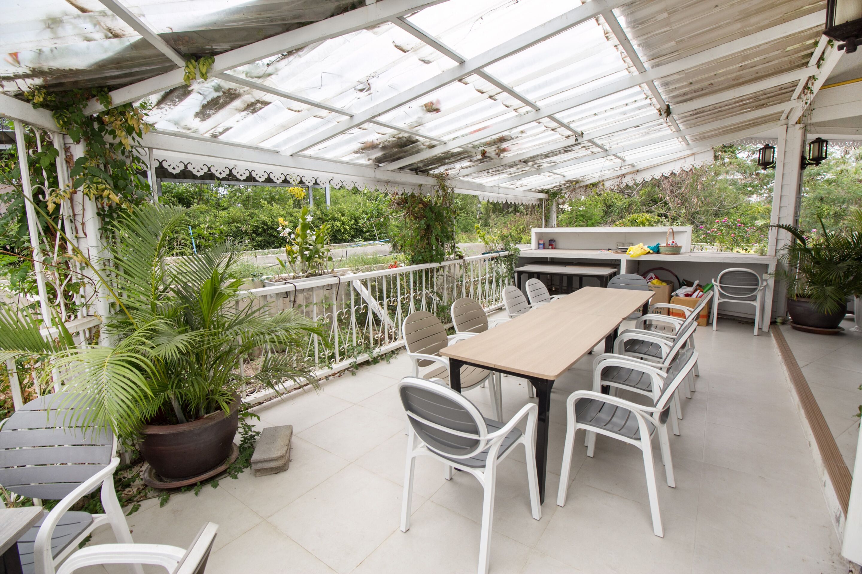 Greenway Huahin Resort by OYO Rooms