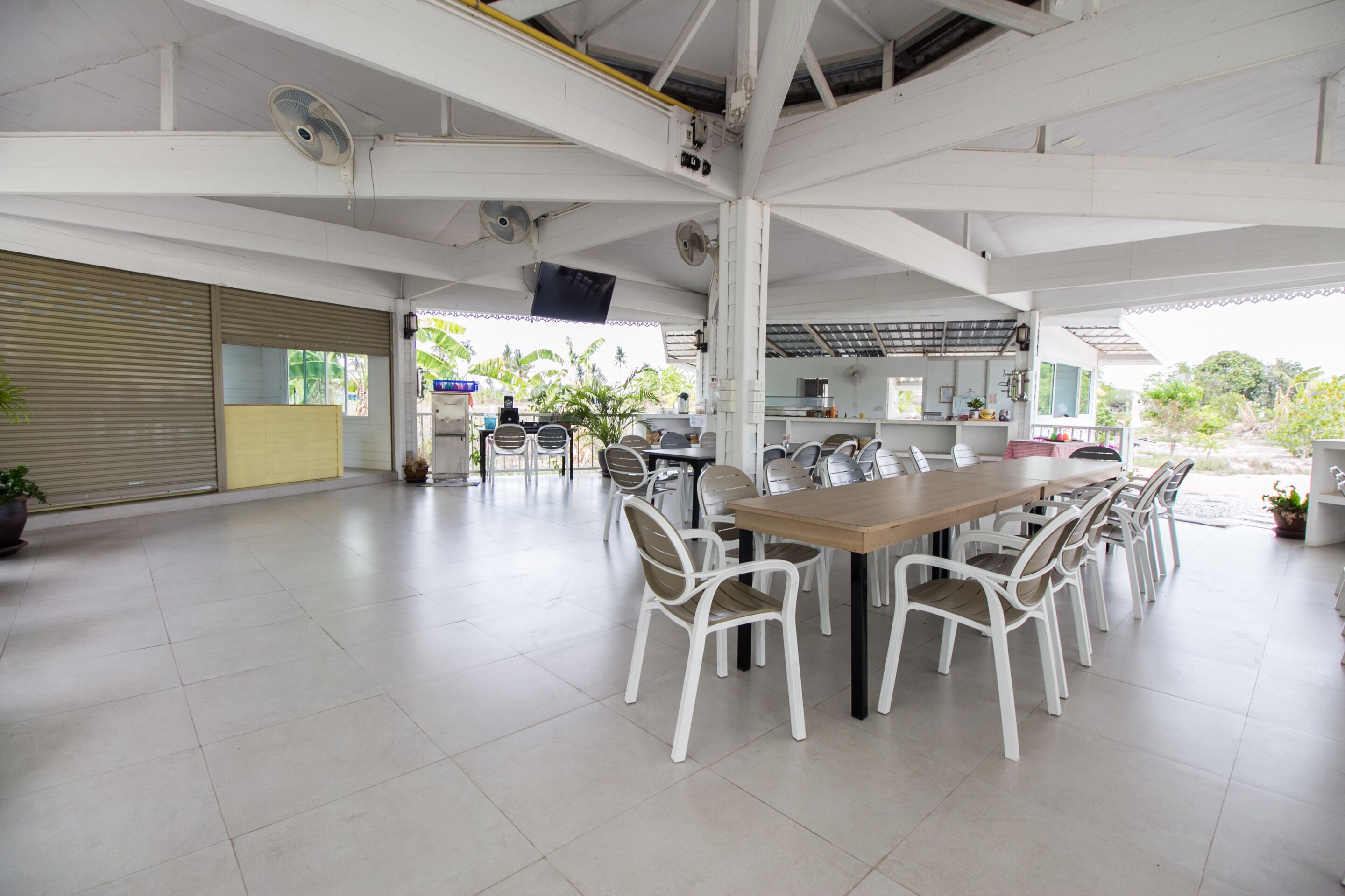 Greenway Huahin Resort by OYO Rooms