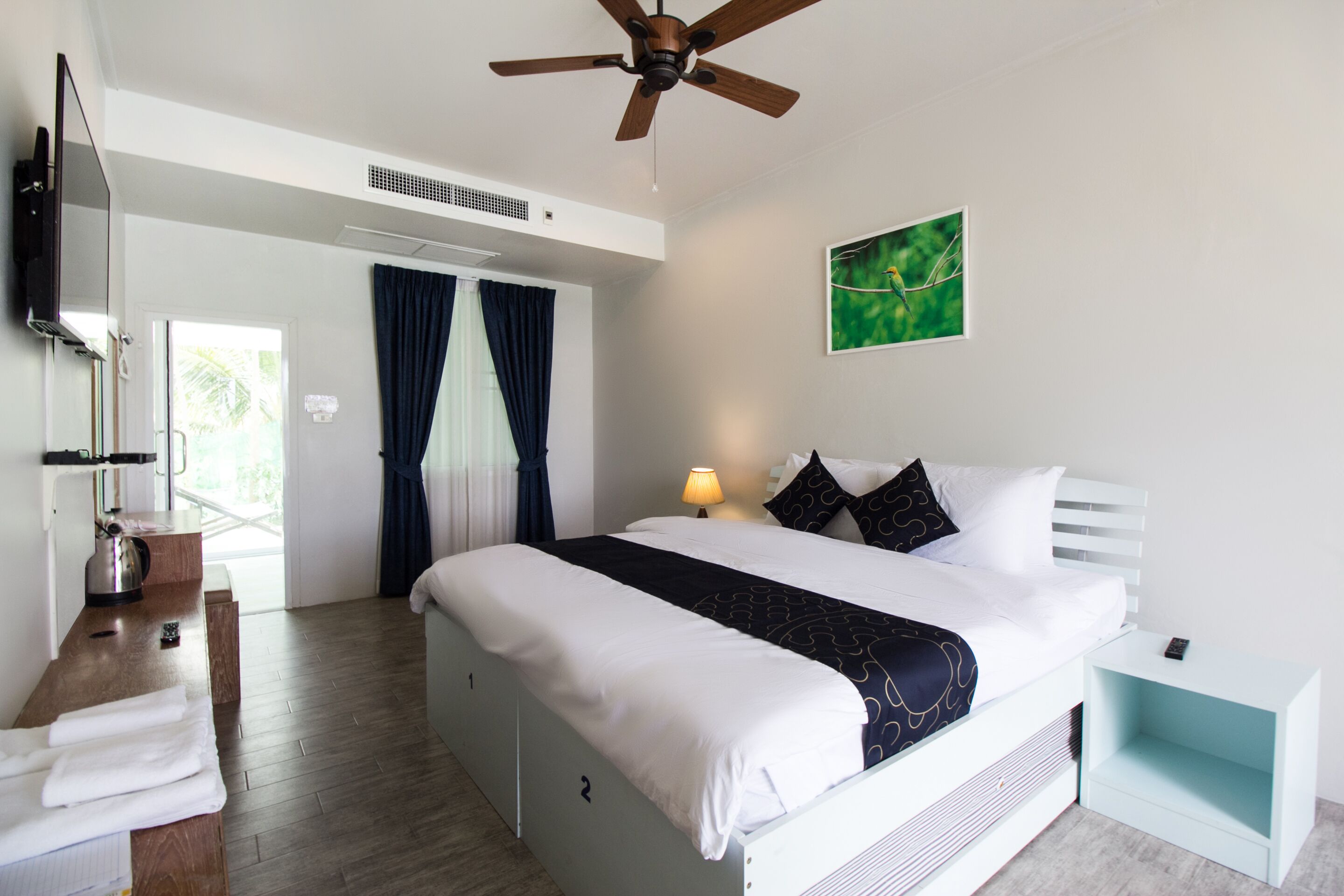 Greenway Huahin Resort by OYO Rooms