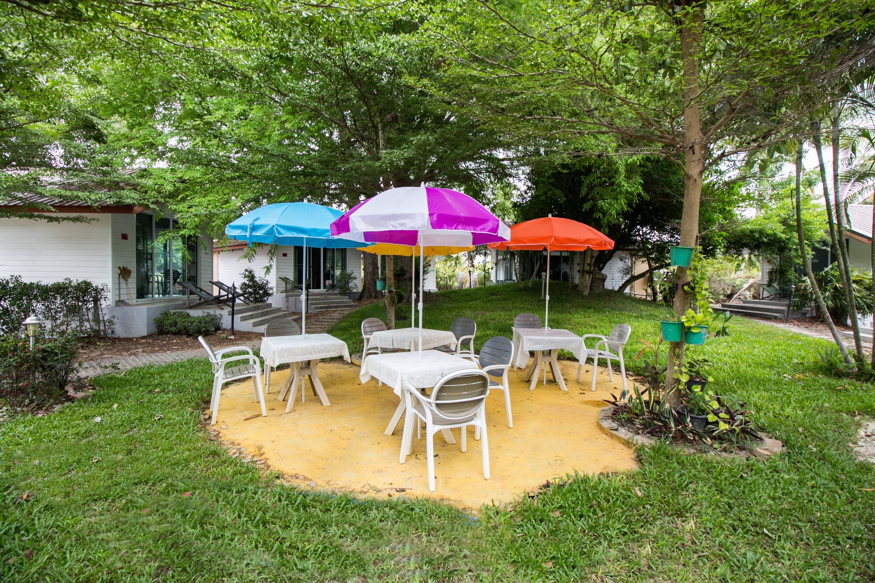Greenway Huahin Resort by OYO Rooms