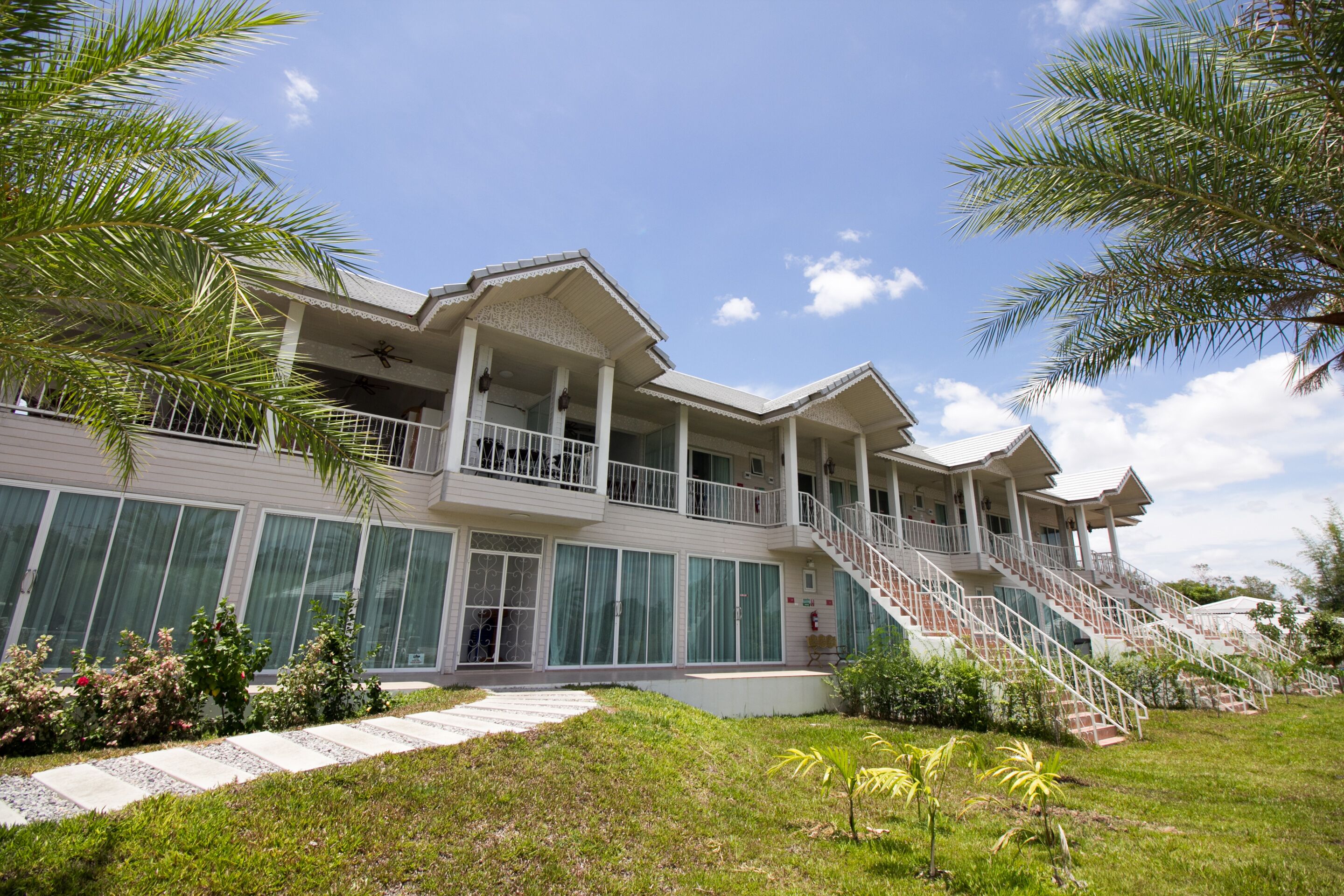Greenway Huahin Resort by OYO Rooms
