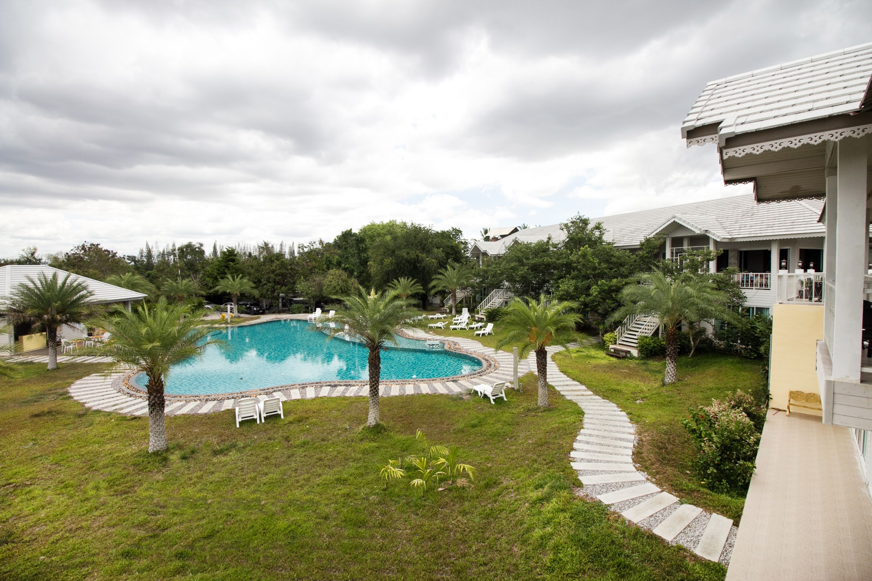 Greenway Huahin Resort by OYO Rooms