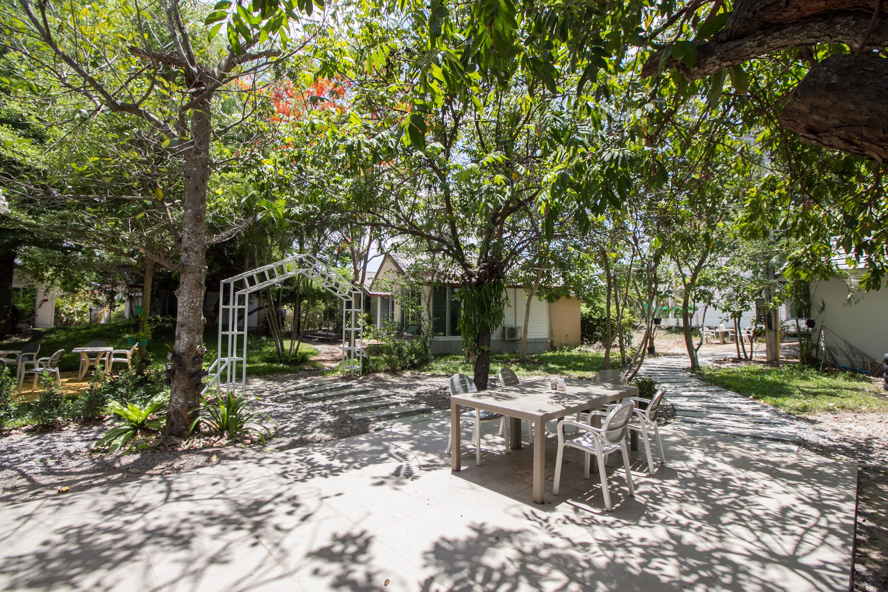Greenway Huahin Resort by OYO Rooms
