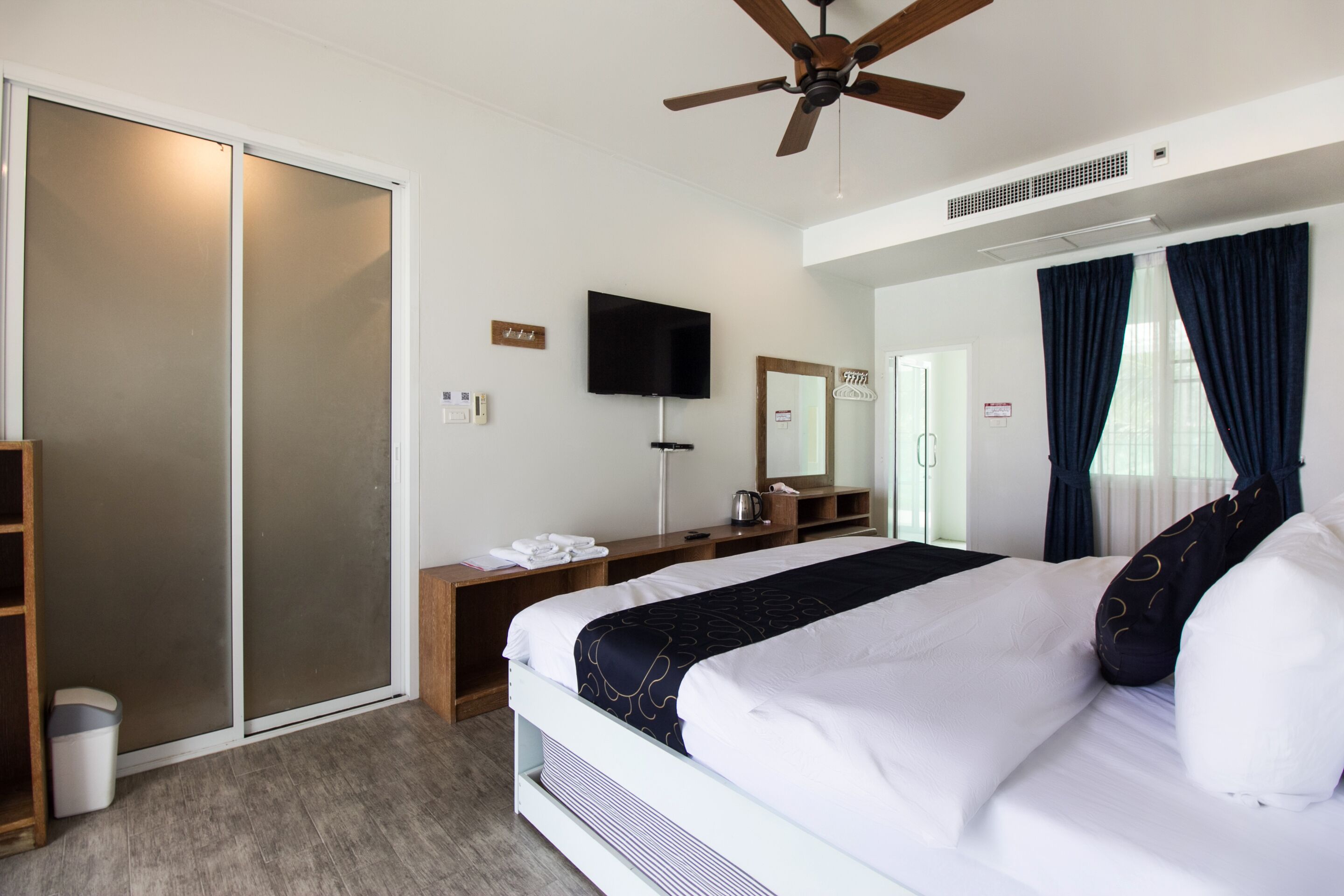 Greenway Huahin Resort by OYO Rooms